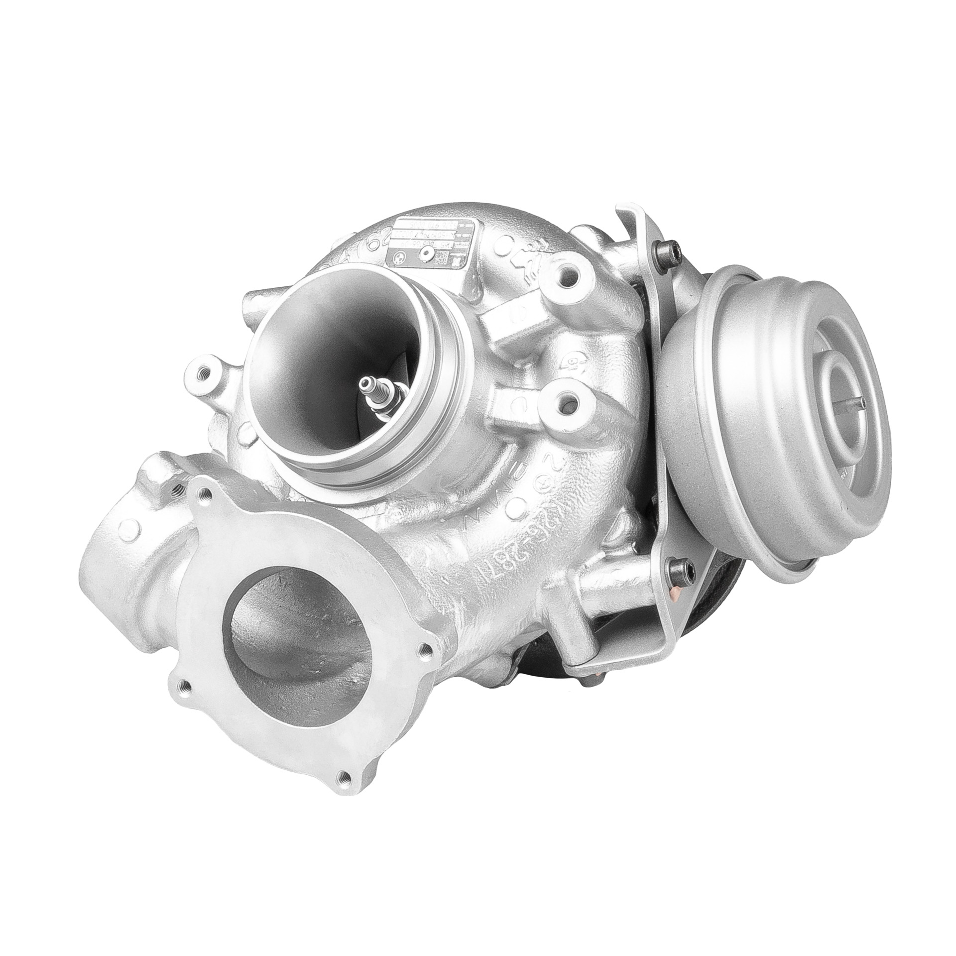 BR Turbo 1A-Qualität und faire Preise