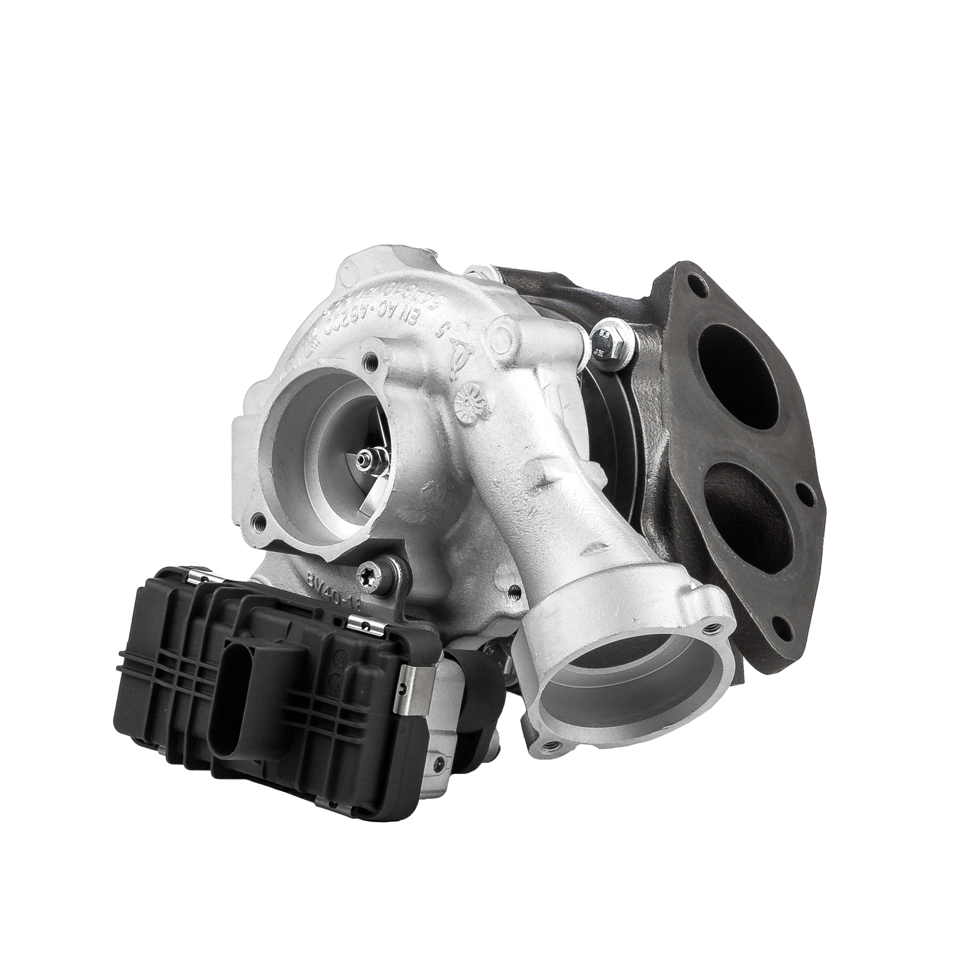 BR Turbo 54409880026RS Turbokompresorius BMW F10 535 d 313 AG dyzelinas 2016