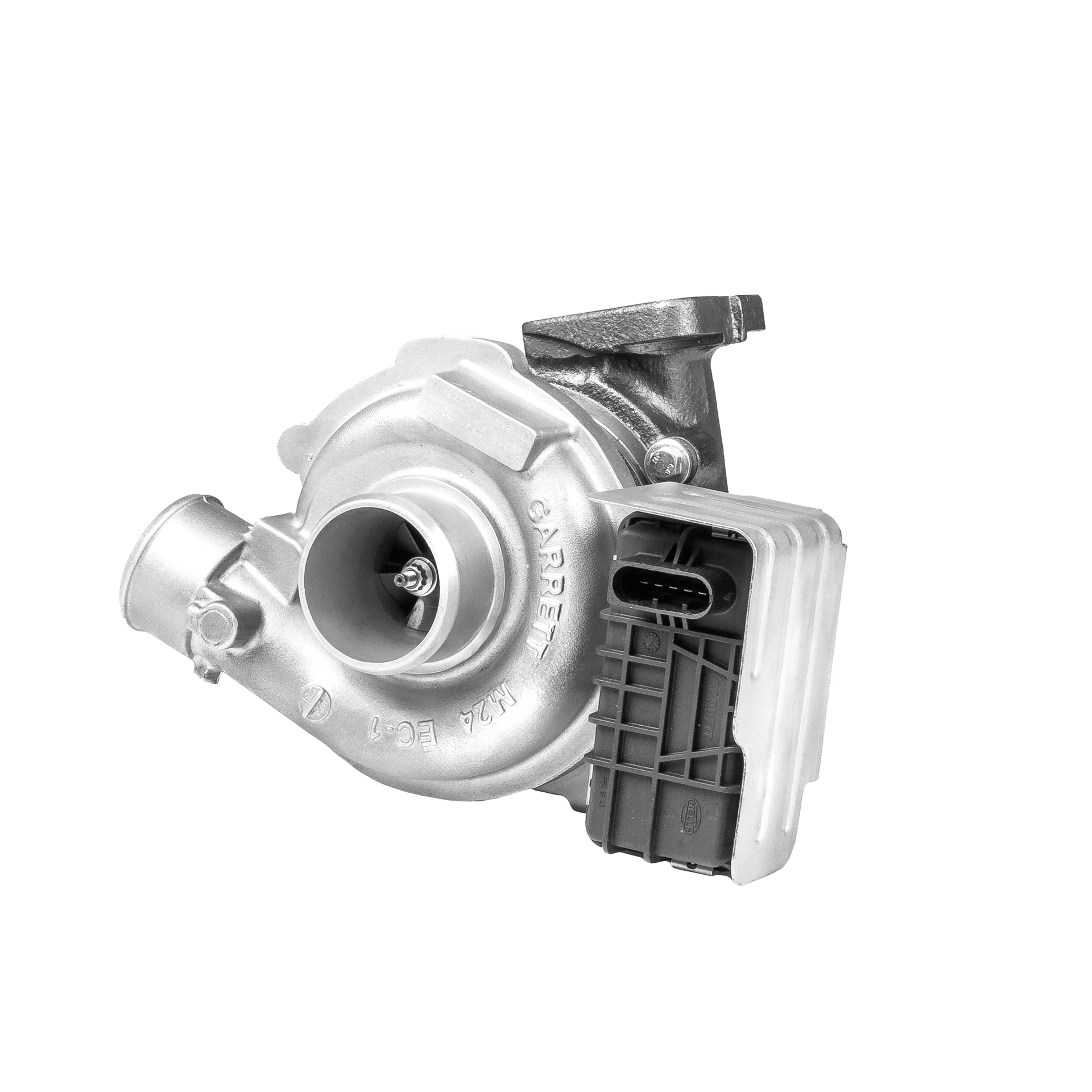 BR Turbo 796910-5001RS Jeep Cherokee KJ Turbo