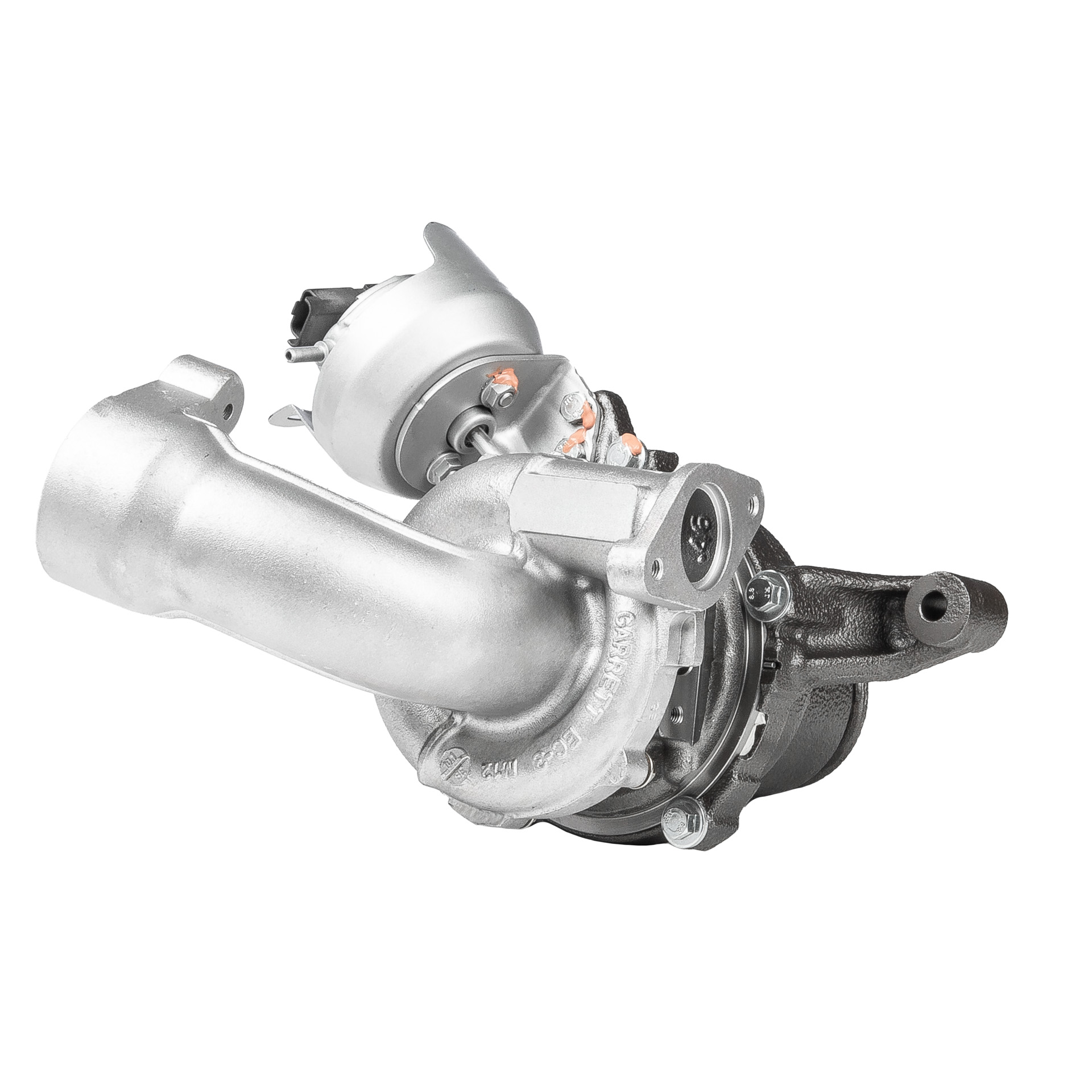 806497-5001RS BR Turbo 0375S7 Turbolader