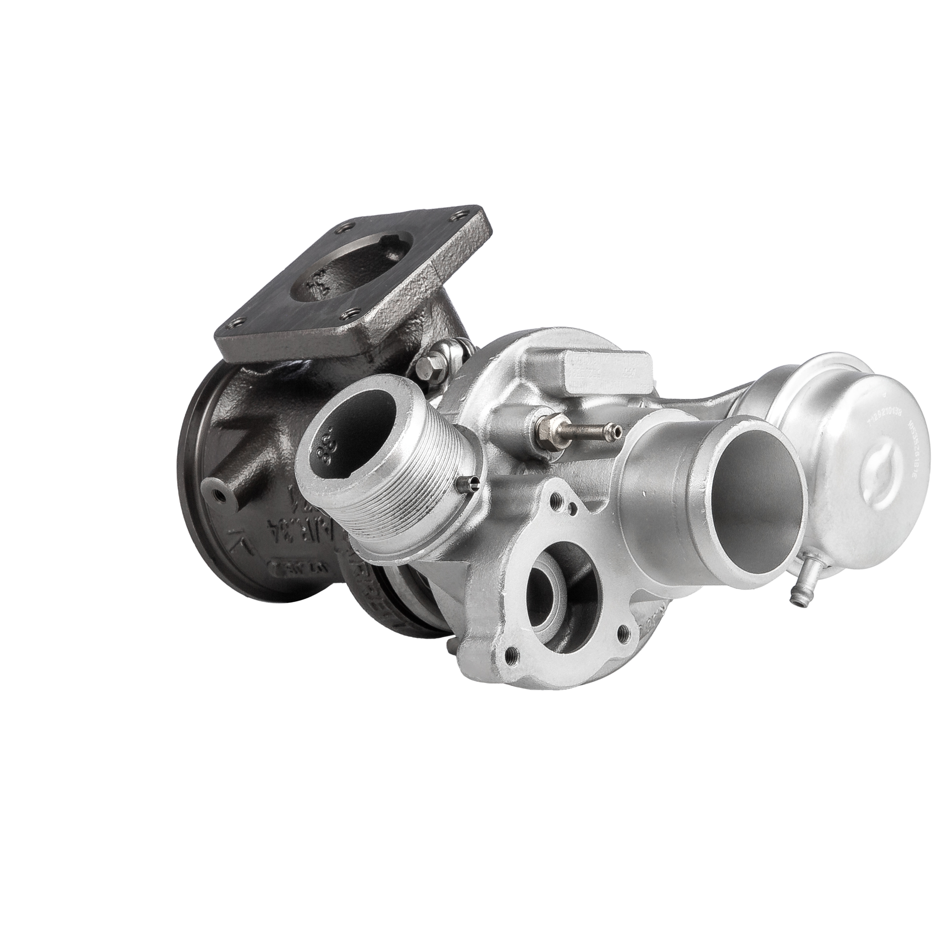 812811-5001RS BR Turbo 55278505 Turbolader
