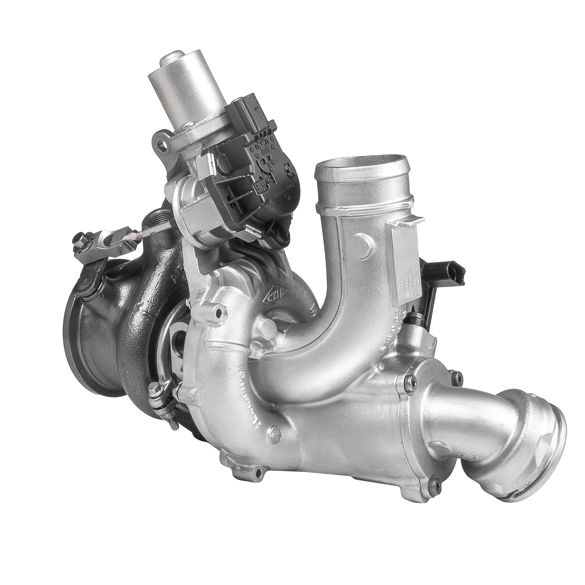 819035-5001RS BR Turbo 06K145715C Turbolader