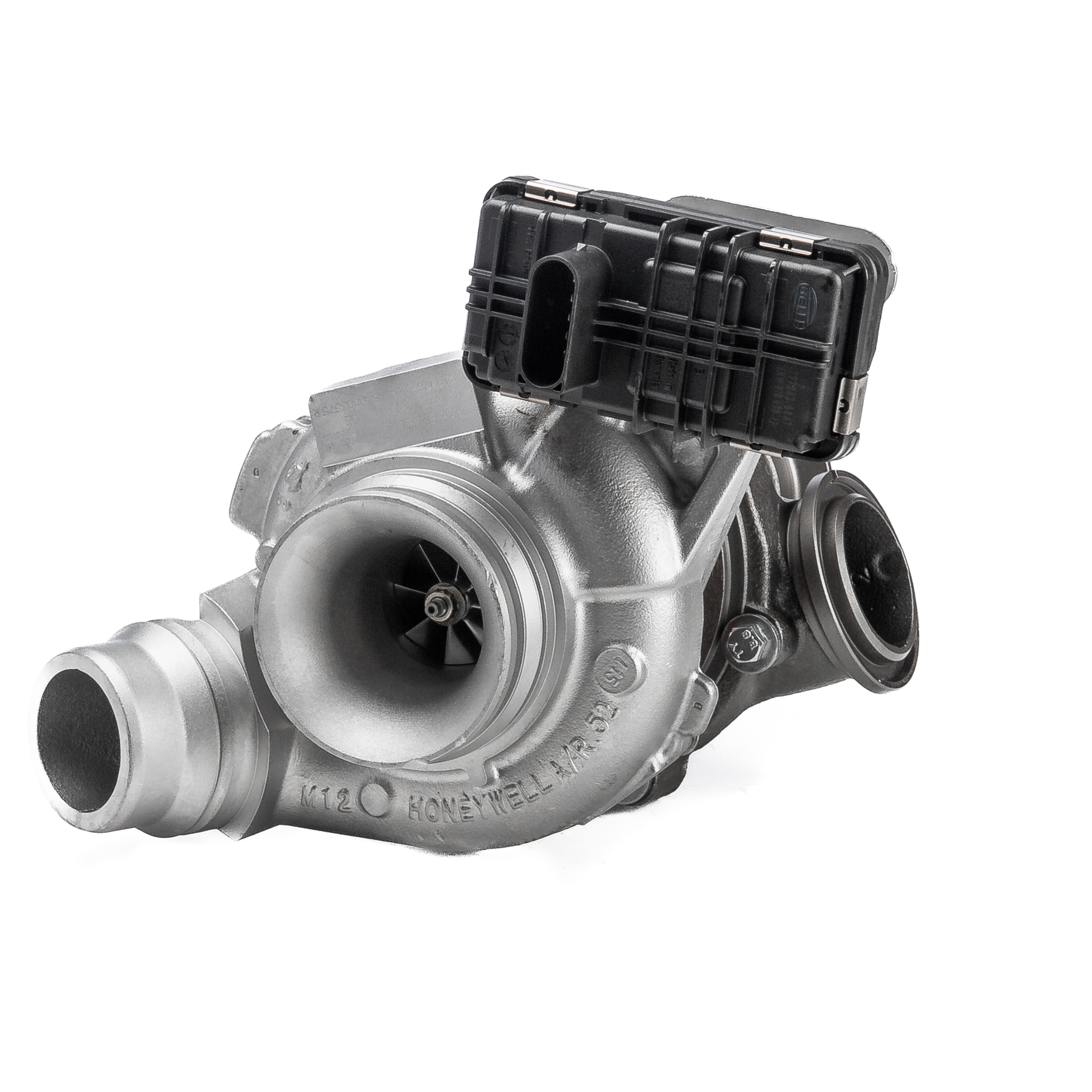 BR Turbo 819976-5001RS Turbokompresorius BMW F10 520d xDrive 2.0 211 AG dyzelinas 2016