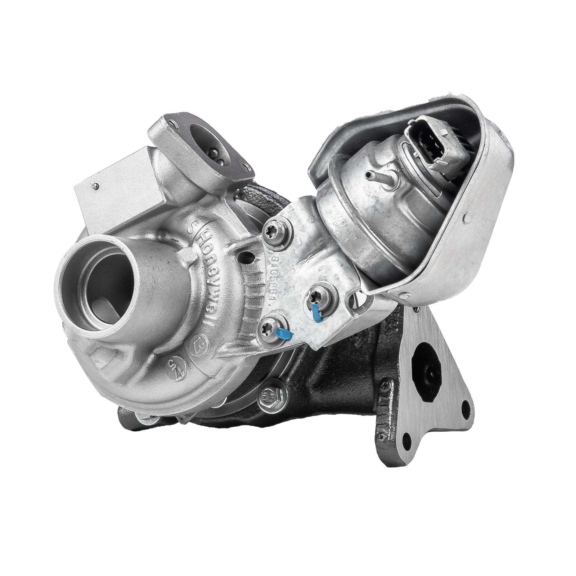 BR Turbo 822088-5001RS Turbina Opel Corsa E originale prezzo