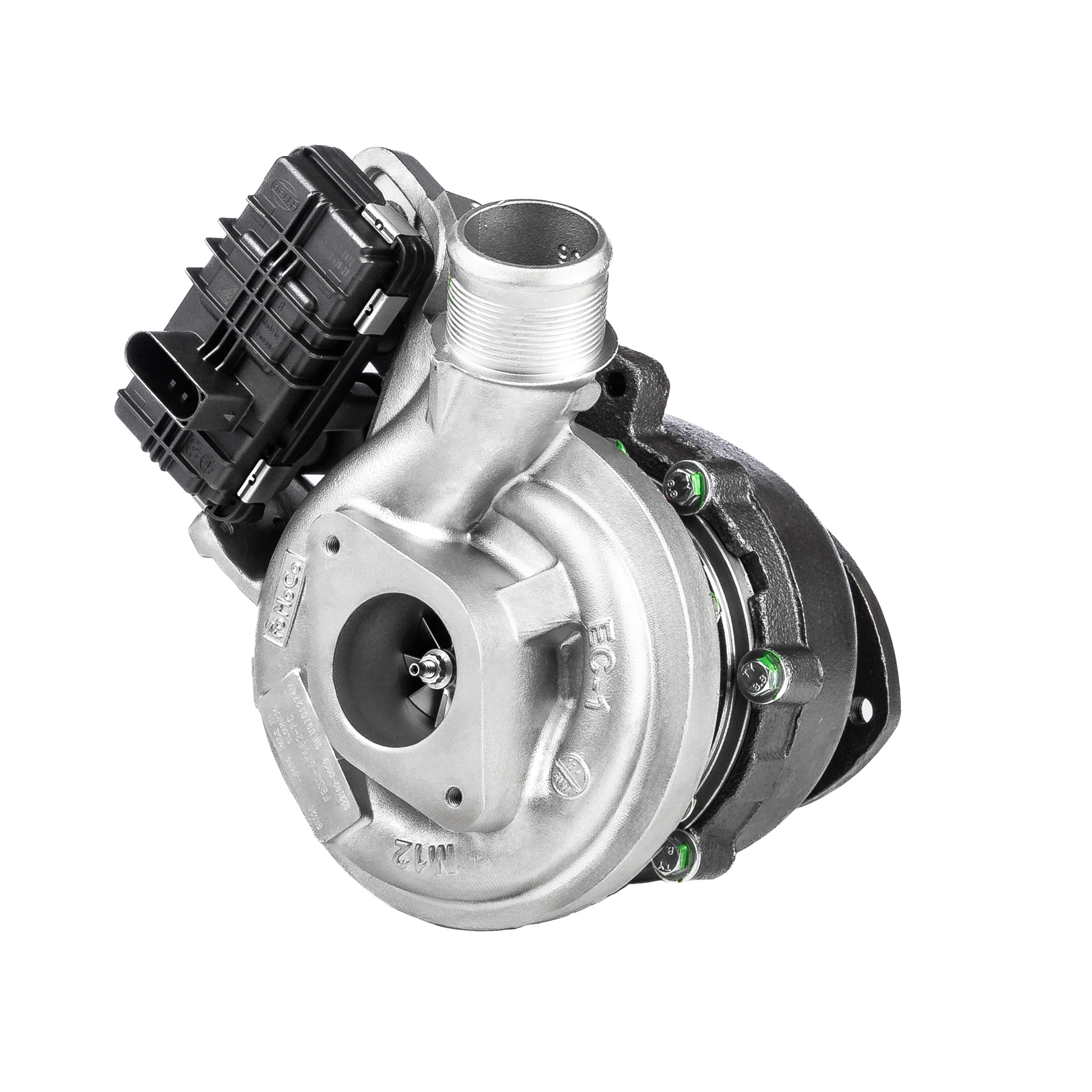 BR Turbo 822182-5001RS turbocharger FORD RANGER kosten