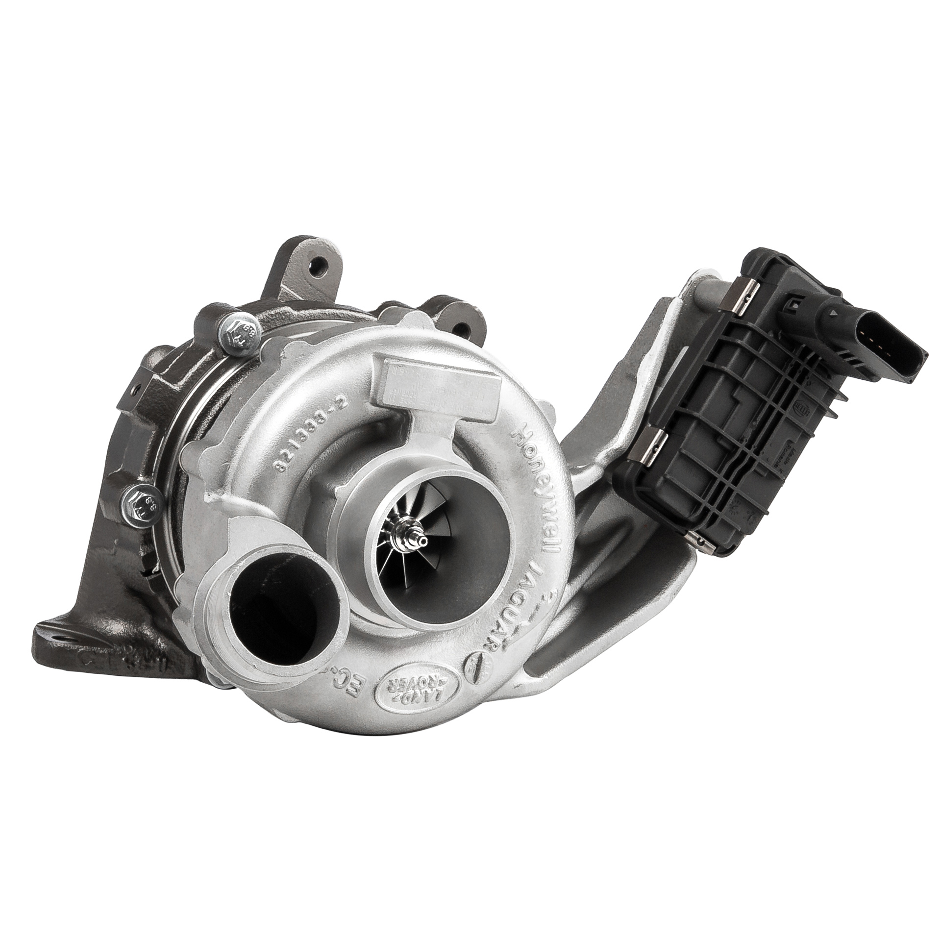 BR Turbo 829440-5001RS turbocharger LR 084606