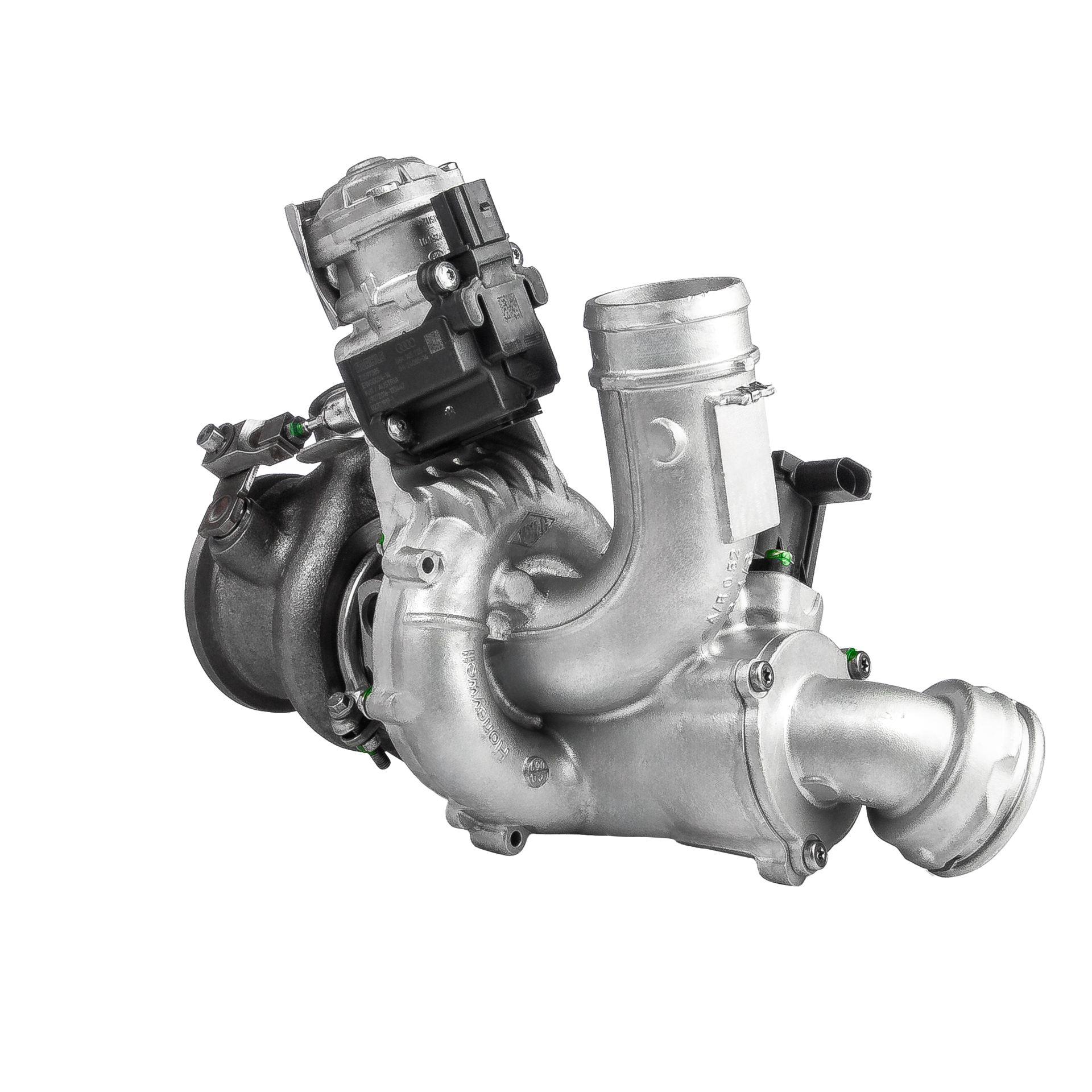 BR Turbo 830232-5001RS turbocharger 06K145721K