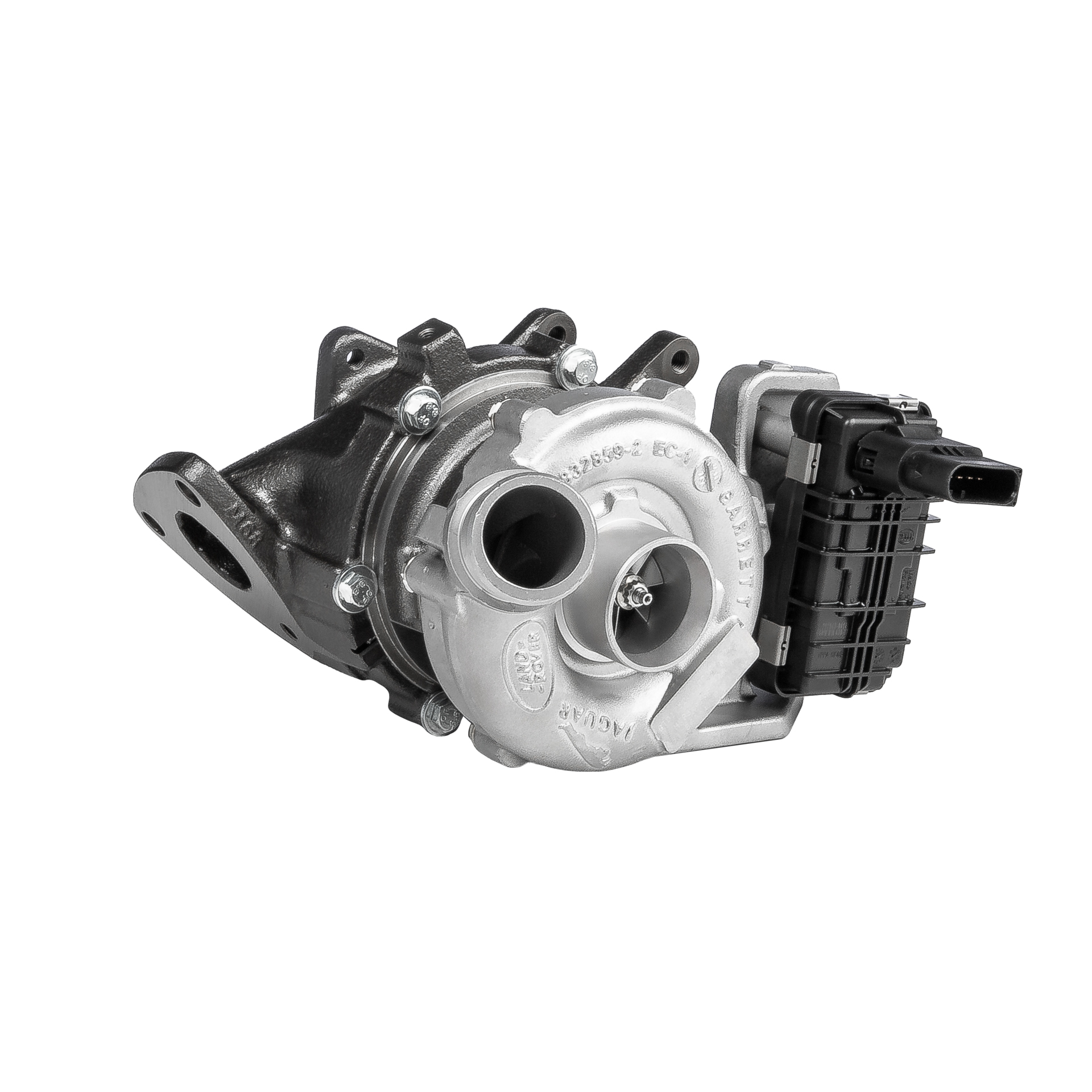 BR Turbo 832861-5001RS Turbina Jaguar F-Pace X761 3.0 SDV6 AWD 300 CV Diesel 2020