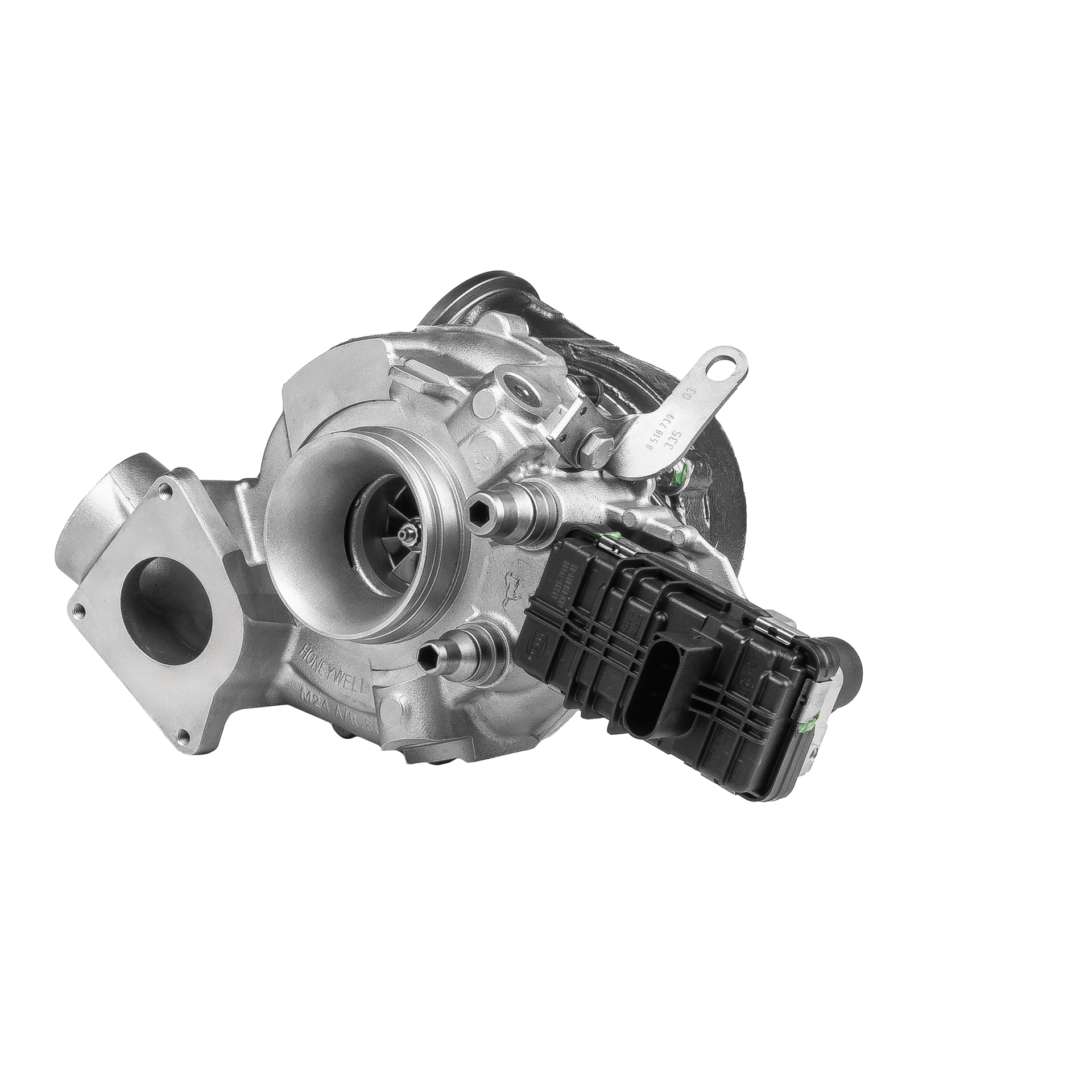 BR Turbo 1A-Qualität und faire Preise