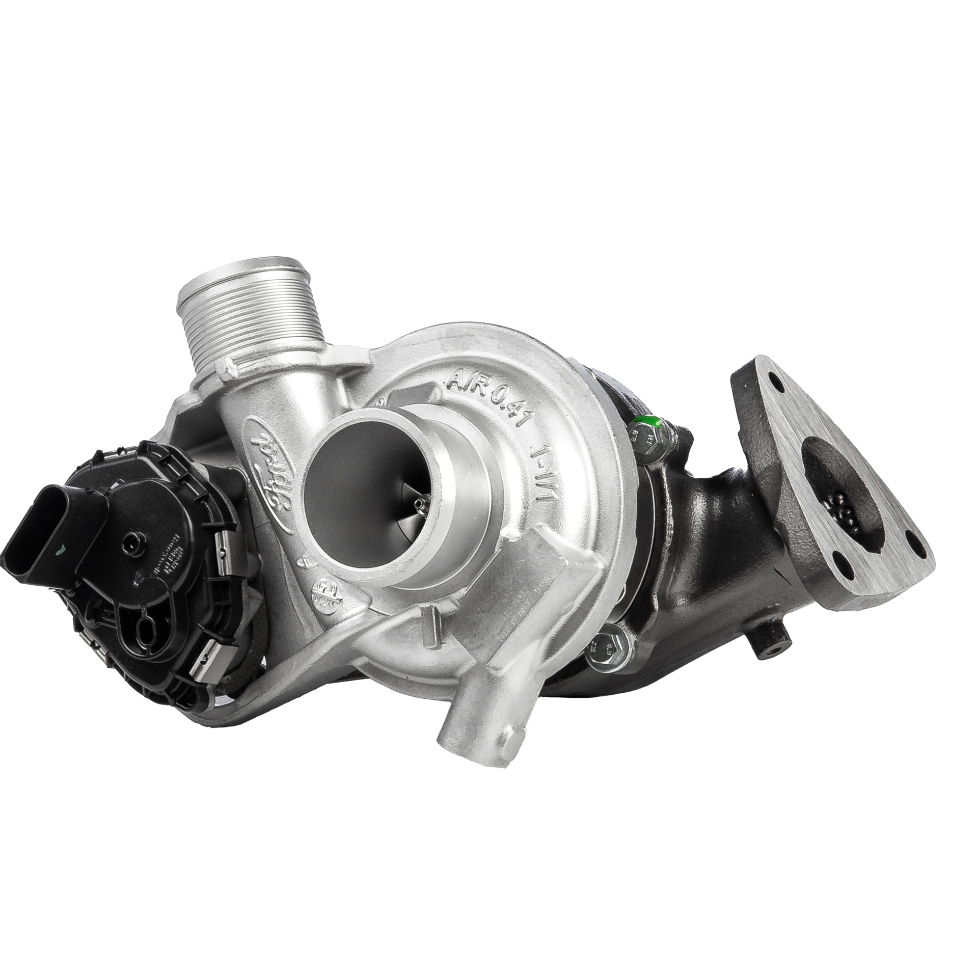 BR Turbo 838417-5001RS Turbina Ford Transit Custom Van 2.0 EcoBlue mHEV 185 CV Diesel/Elettrico 2024