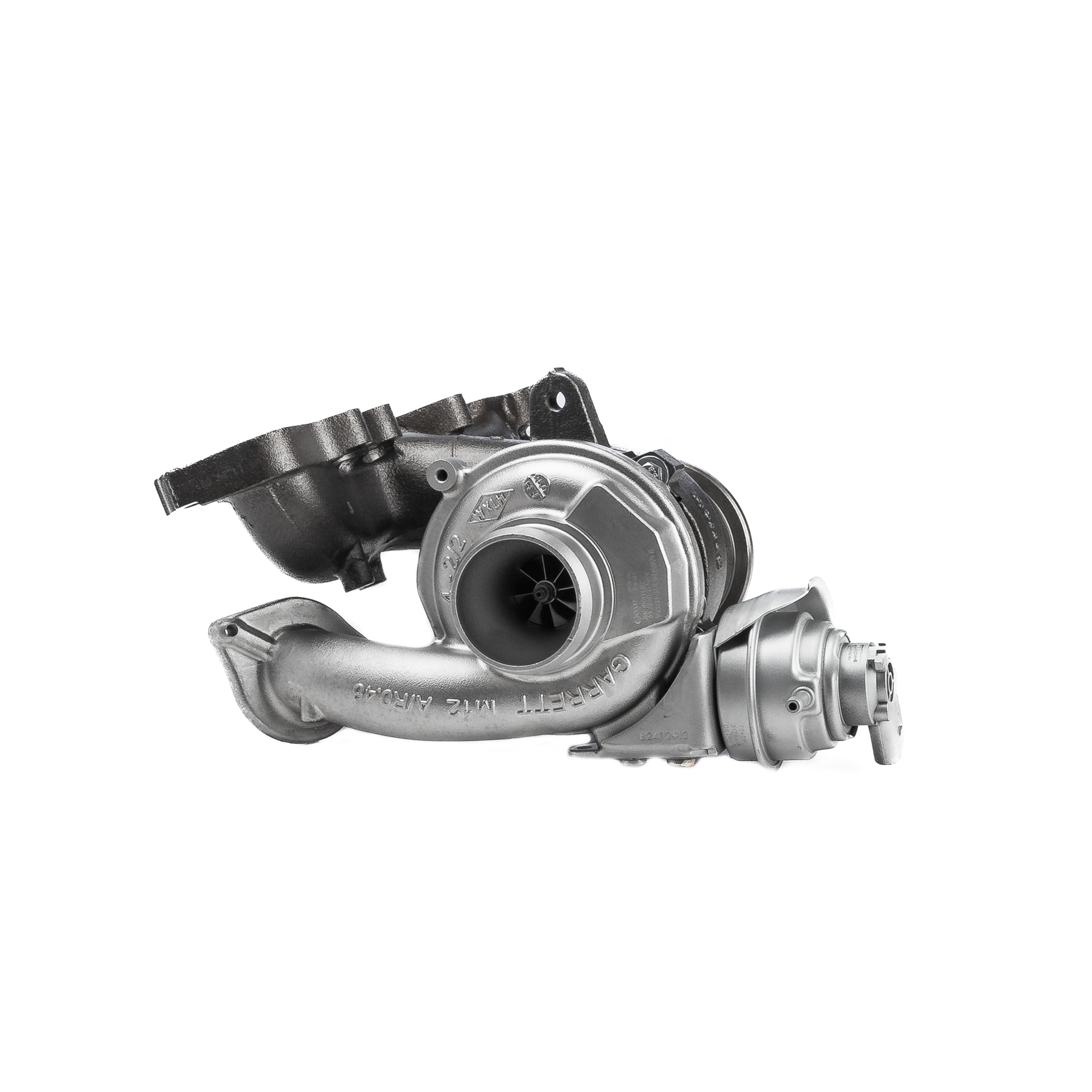 BR Turbo 845888-5001RS Turbīna TGE UZ 2.0 TDI 140 ZS Dīzelis 2025