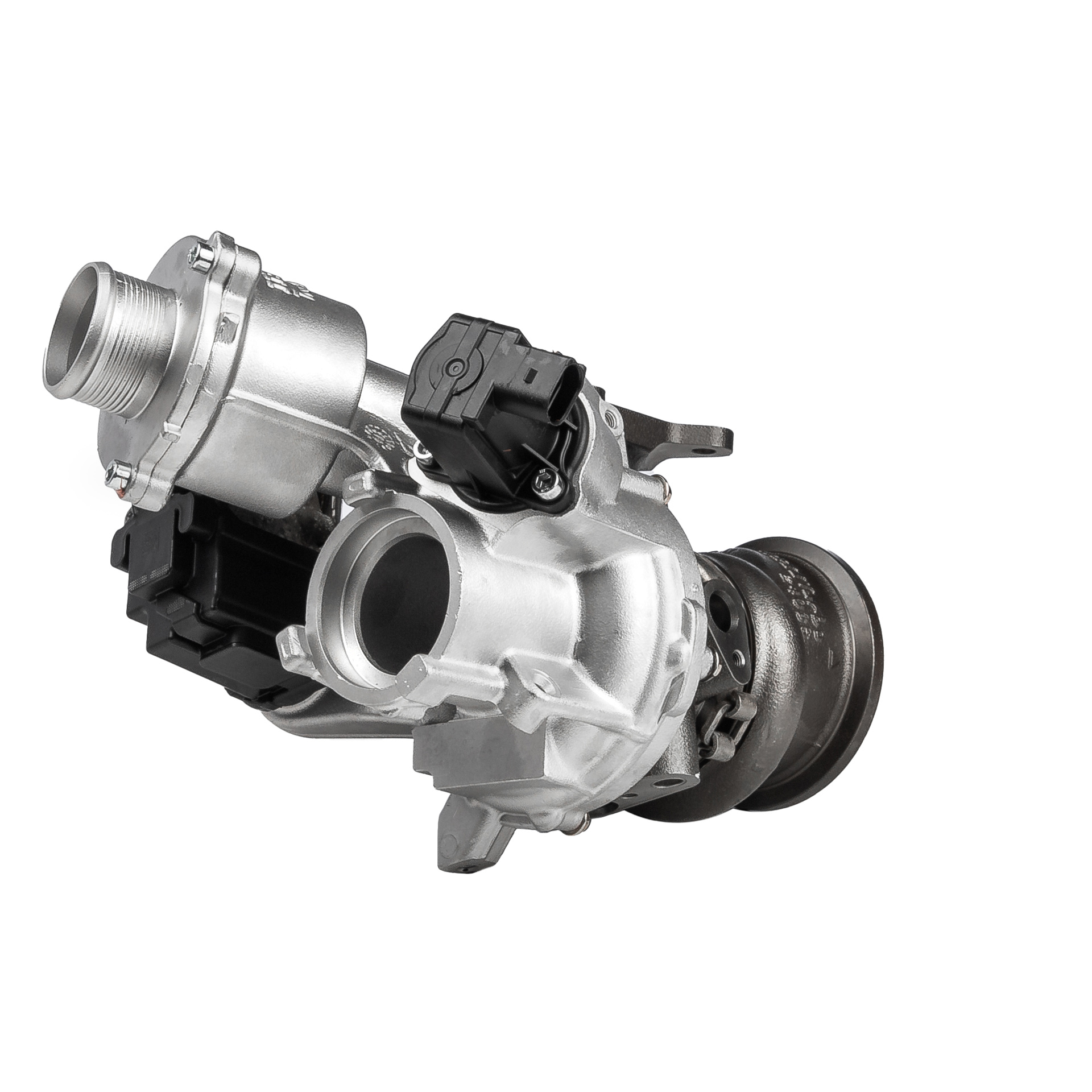 BR Turbo 9VA06RS Turbo Audi A1 8x 1.8 TFSI 192 Pk Benzine 2018