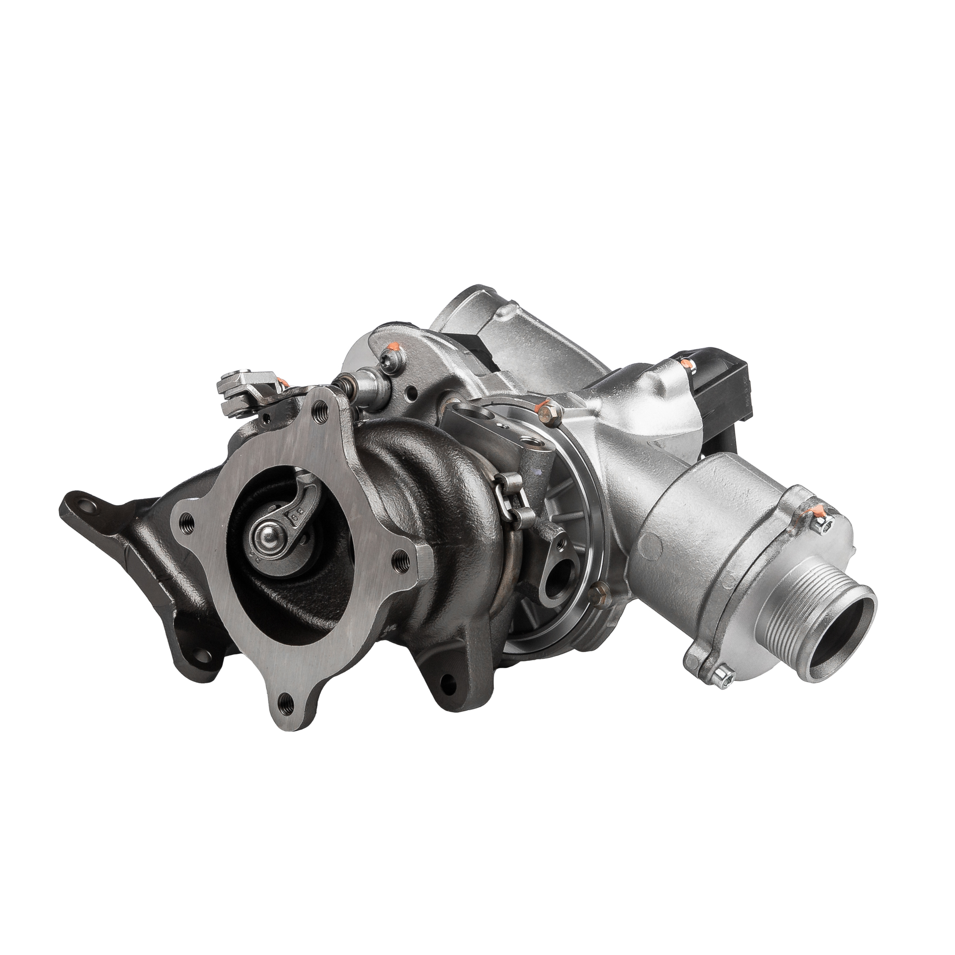 BR Turbo 9VA08RS Audi A5 8t3 Turbo