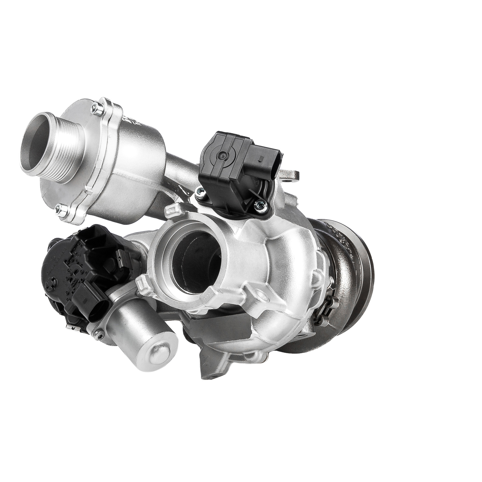 BR Turbo 9VA09RS Turbo Skoda Octavia 3 Combi