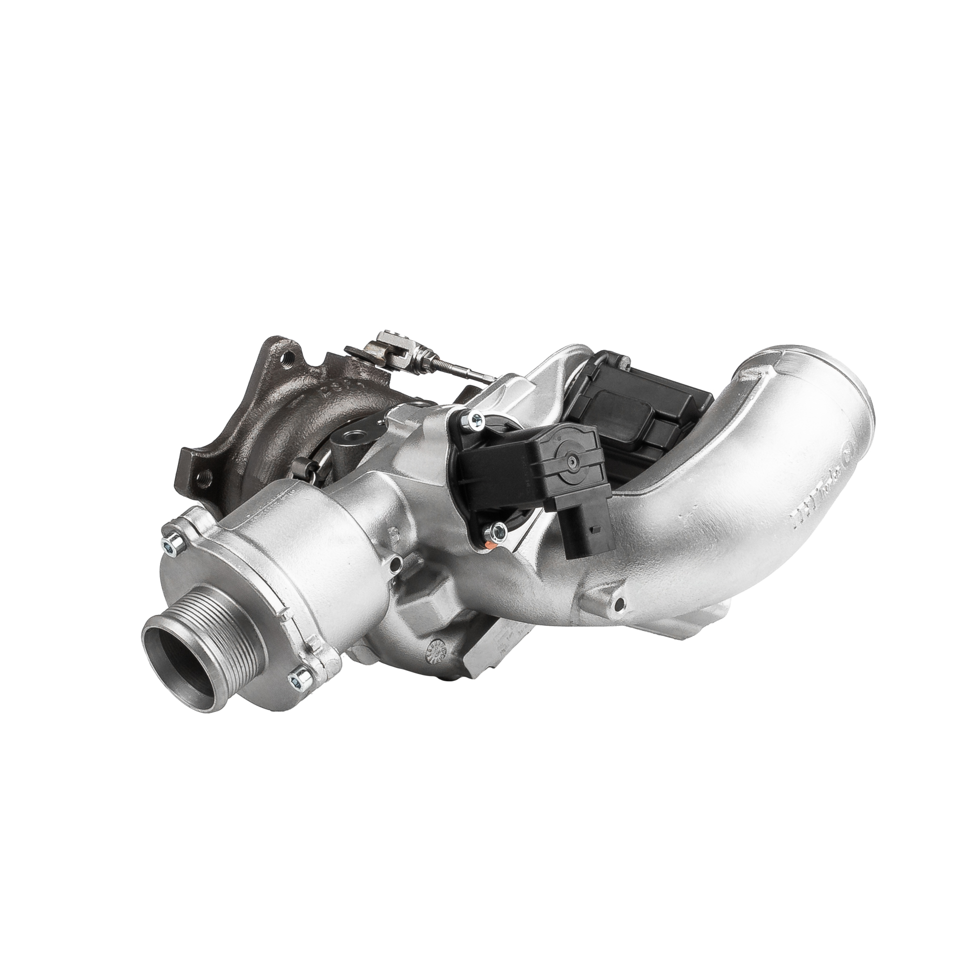 BR Turbo 9VA10RS Polnilnik, tlacni polnilnik Audi A6 C7 Avant
