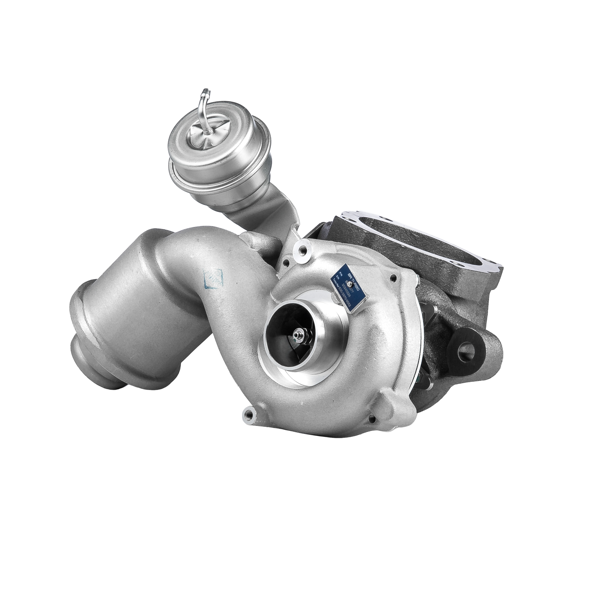 BR Turbo di prima qualità a prezzi equi