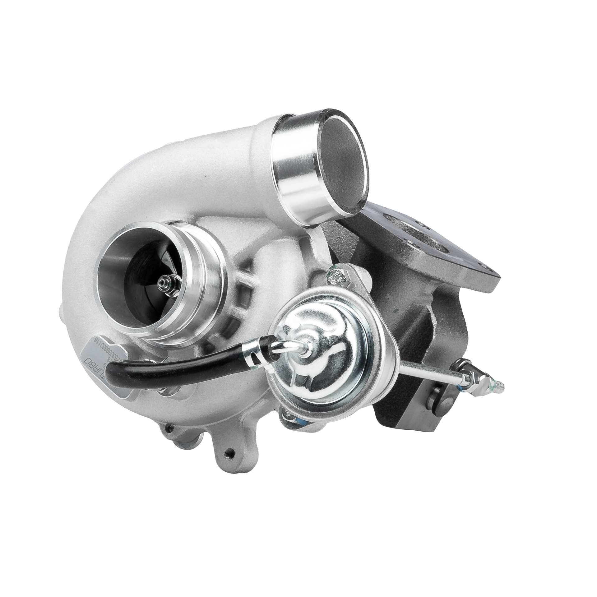BR Turbo di prima qualità a prezzi equi