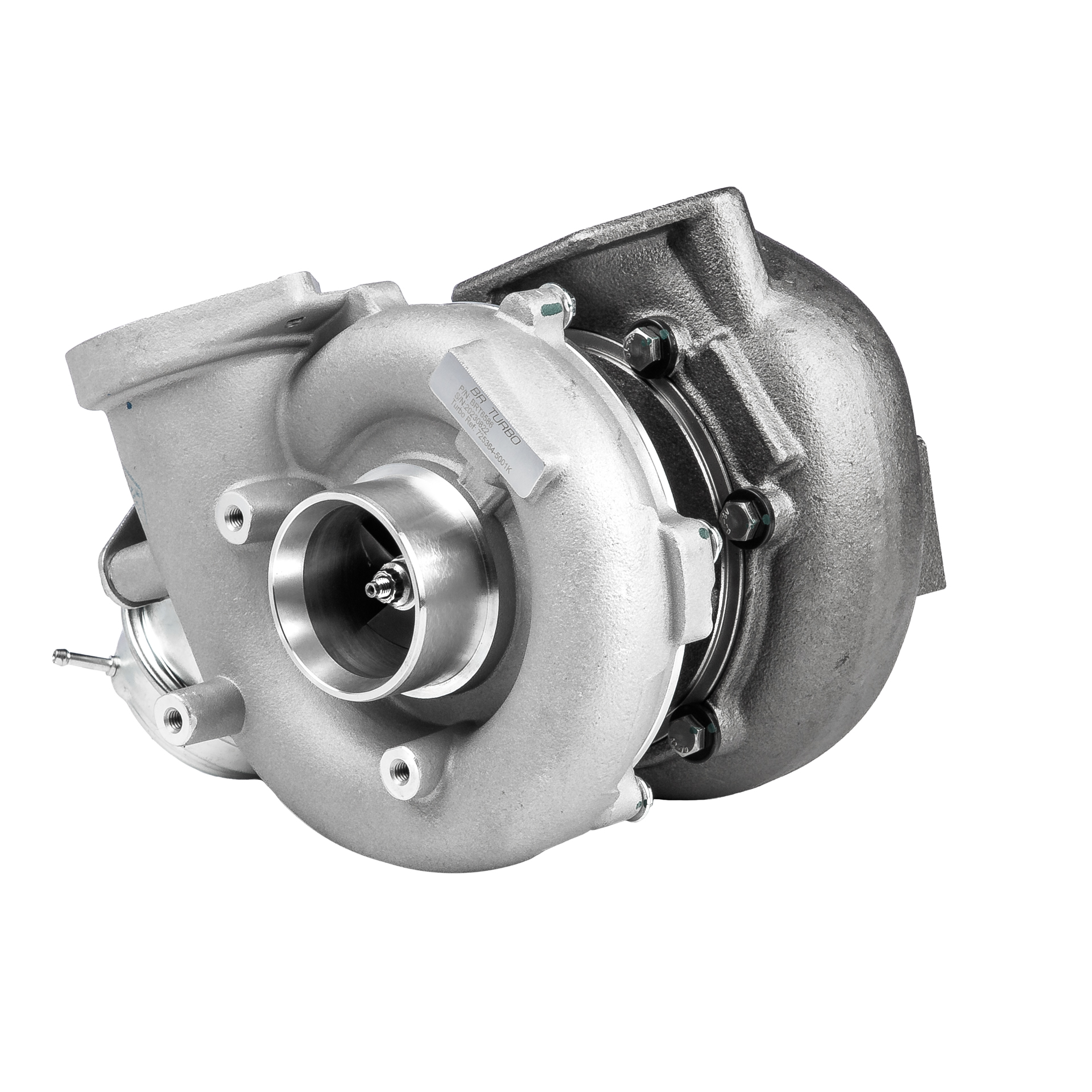 BR Turbo κορυφαία προϊόντα σε μειωμένες τιμές