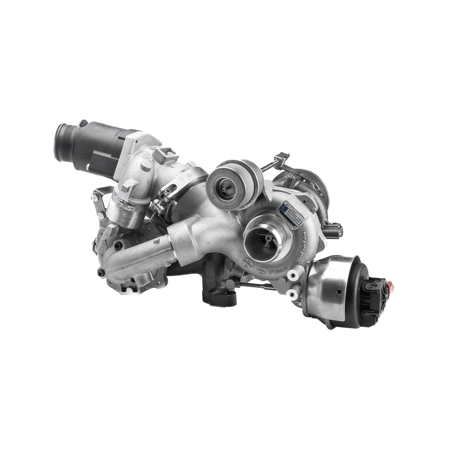 BR Turbo Calidad y precios justos