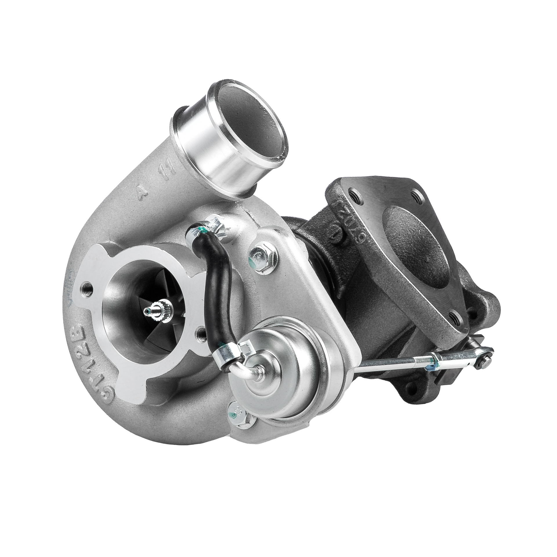 BR Turbo BRT6755 Τουρμπίνα TOYOTA LAND CRUISER 2020