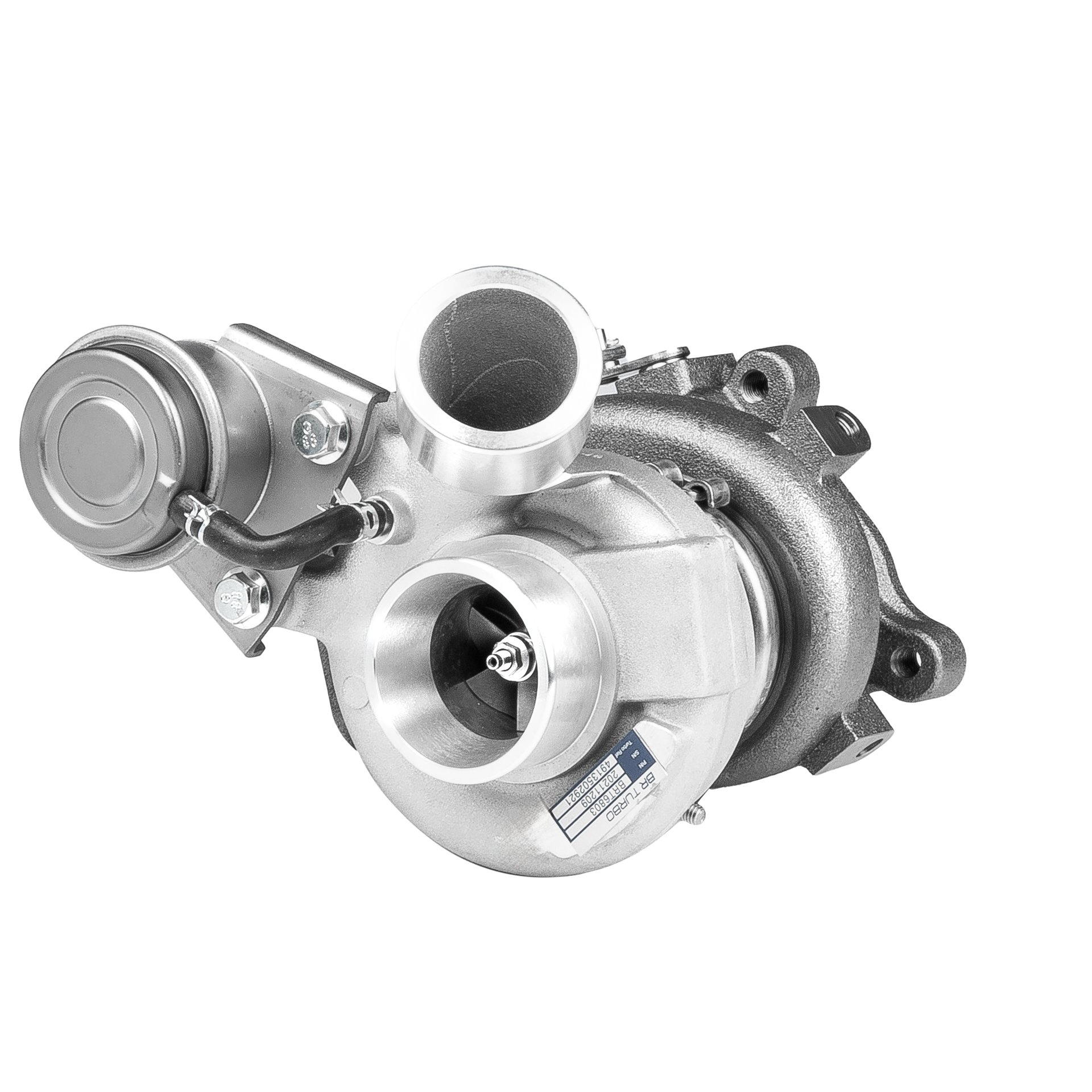 BR Turbo BRT6803 turbo Pajero 4 3.2 DI-D 170 hk Diesel 2023