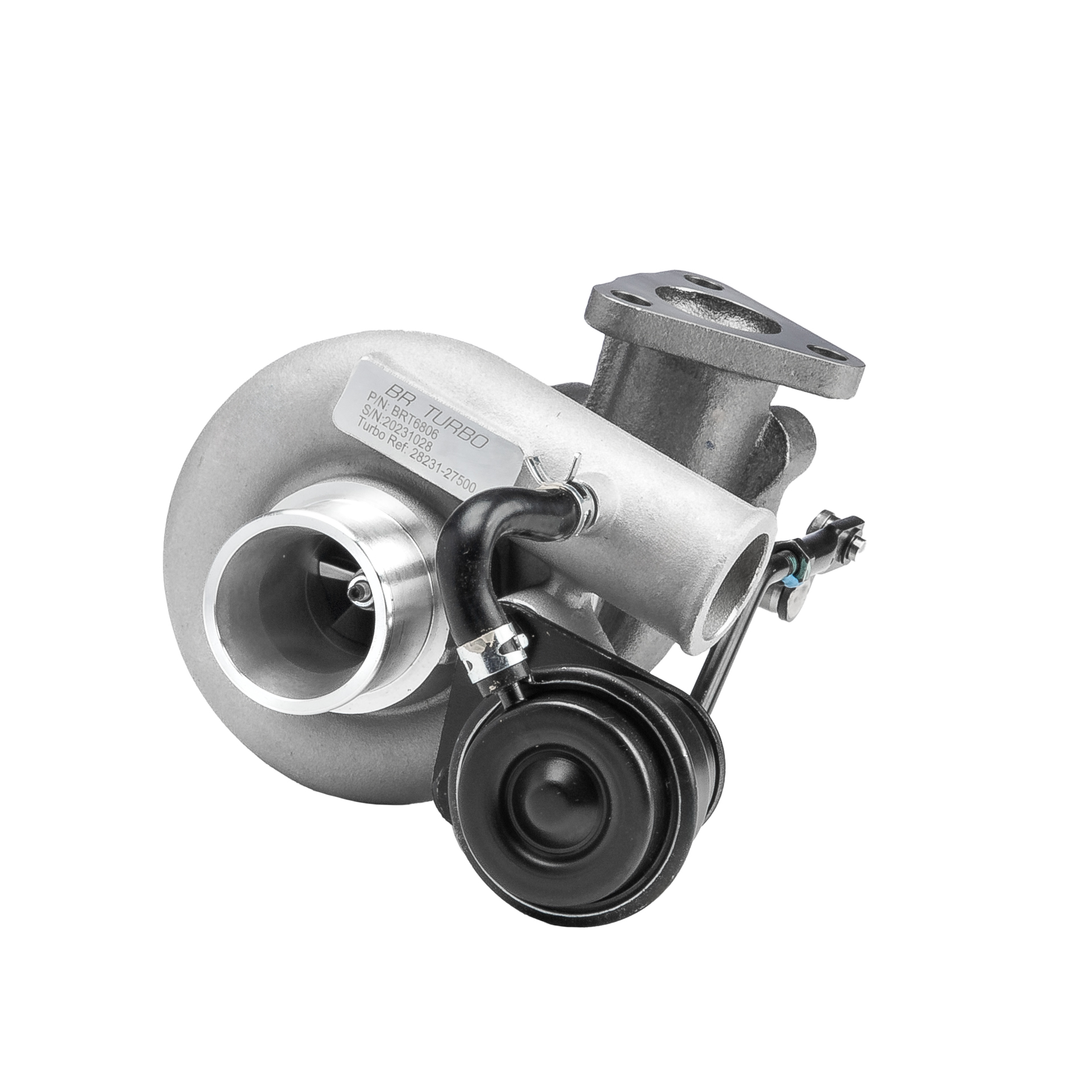 Turbodúchadlo BRT6806 BR Turbo Turbodmychadlo cena