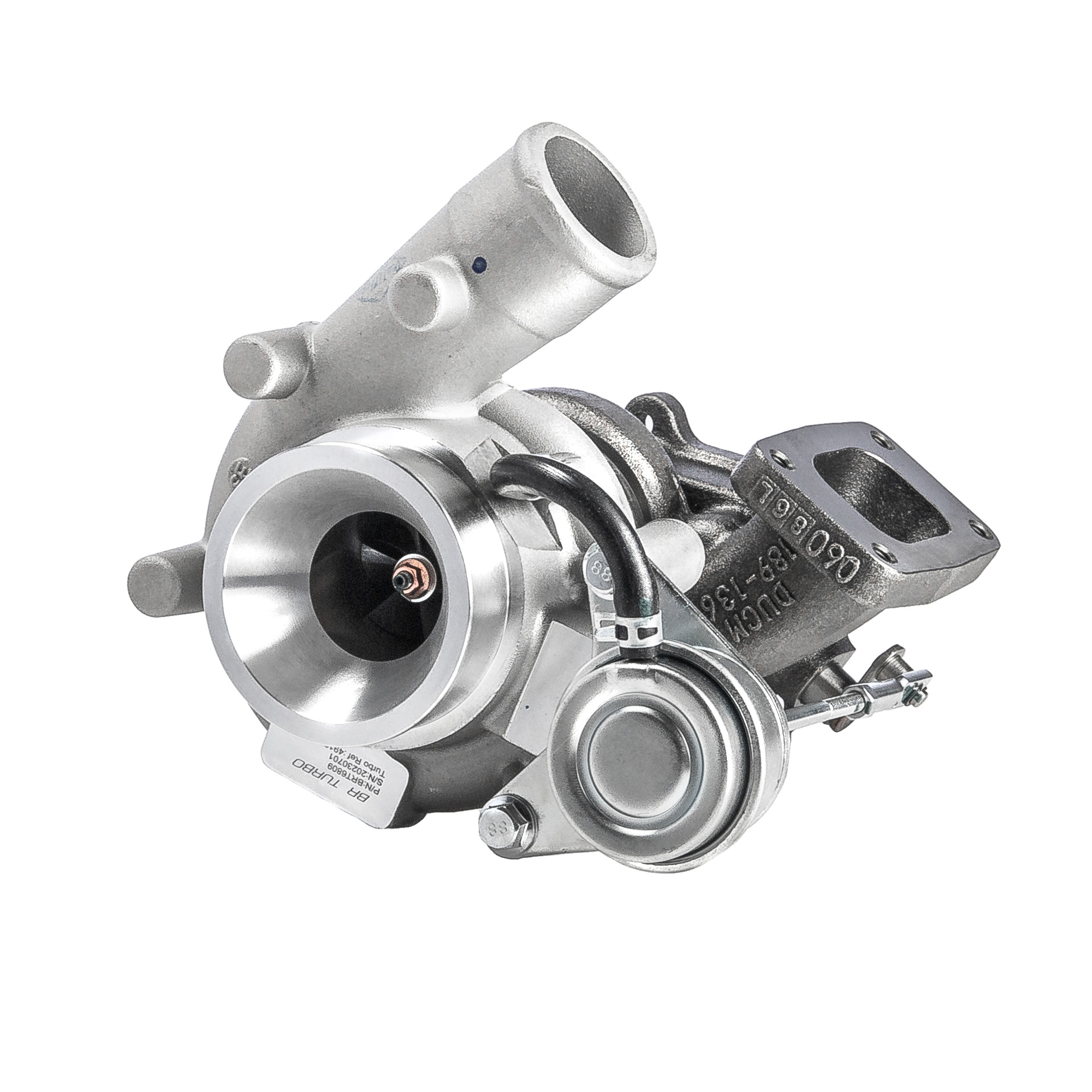 BR Turbo Calidad y precios justos