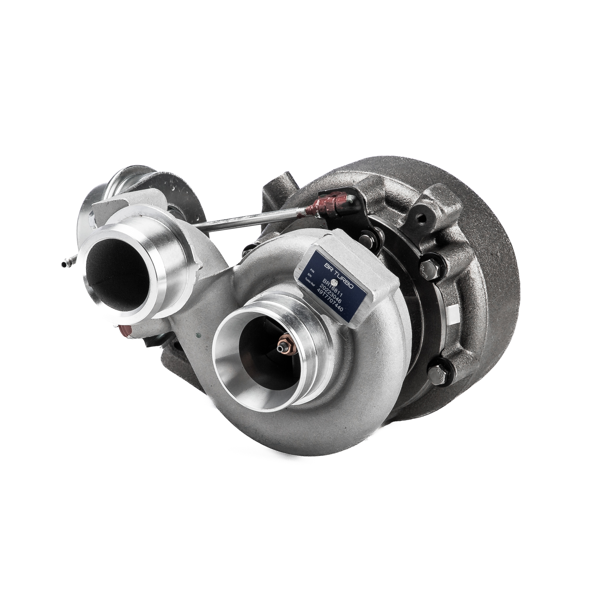 BR Turbo Calidad y precios justos