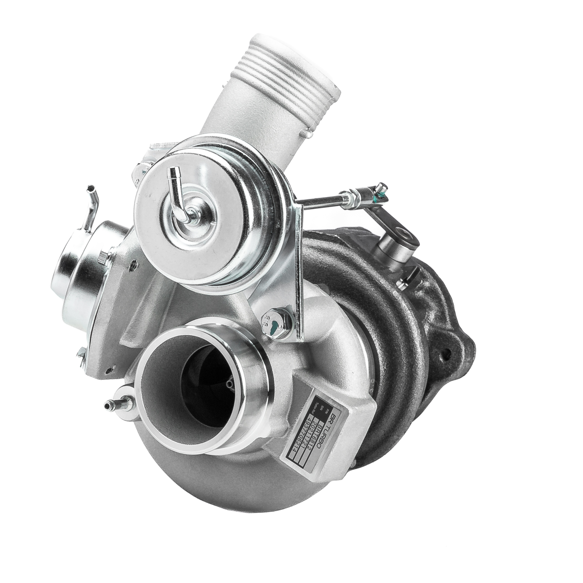 BR Turbo Calidad y precios justos