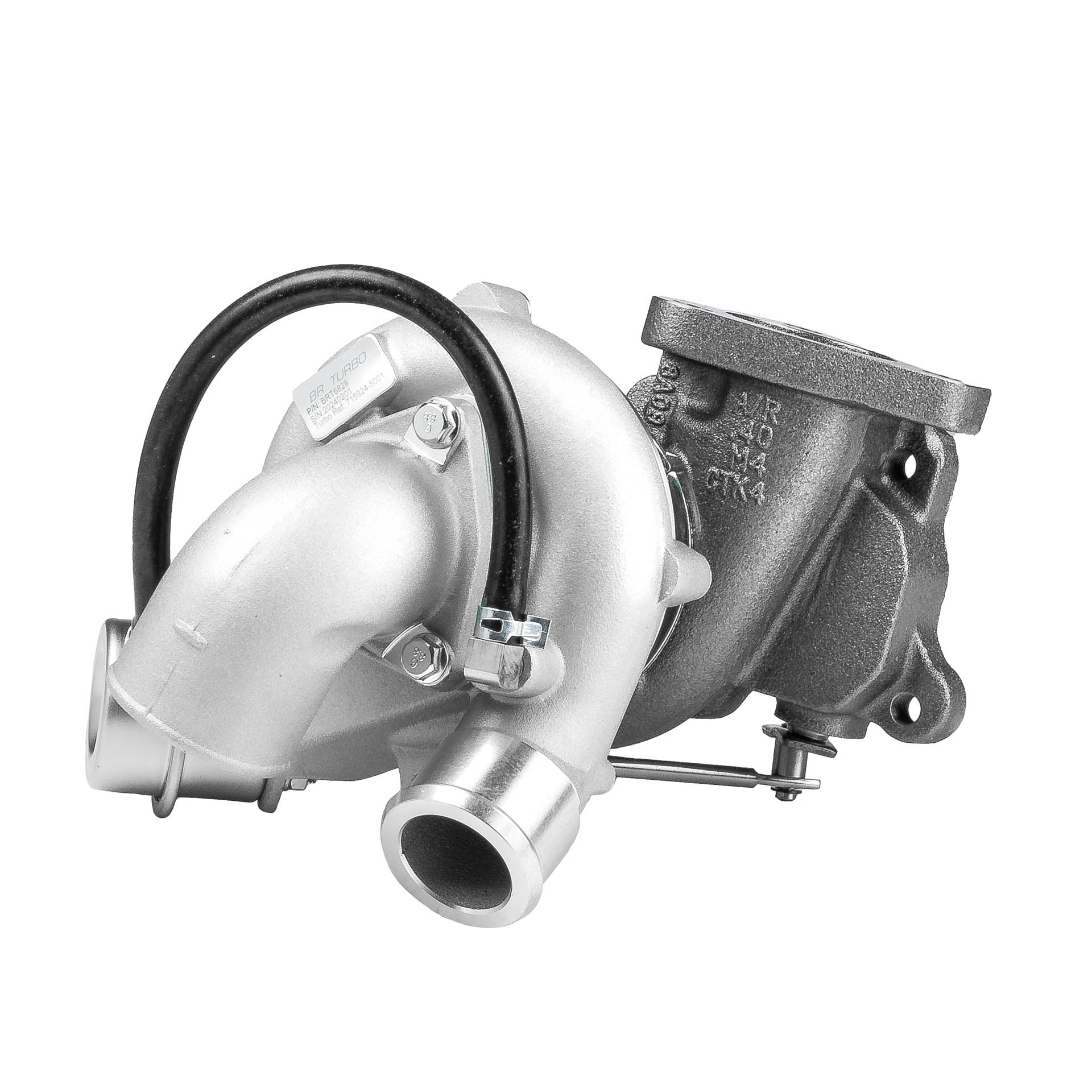 BR Turbo Calidad y precios justos