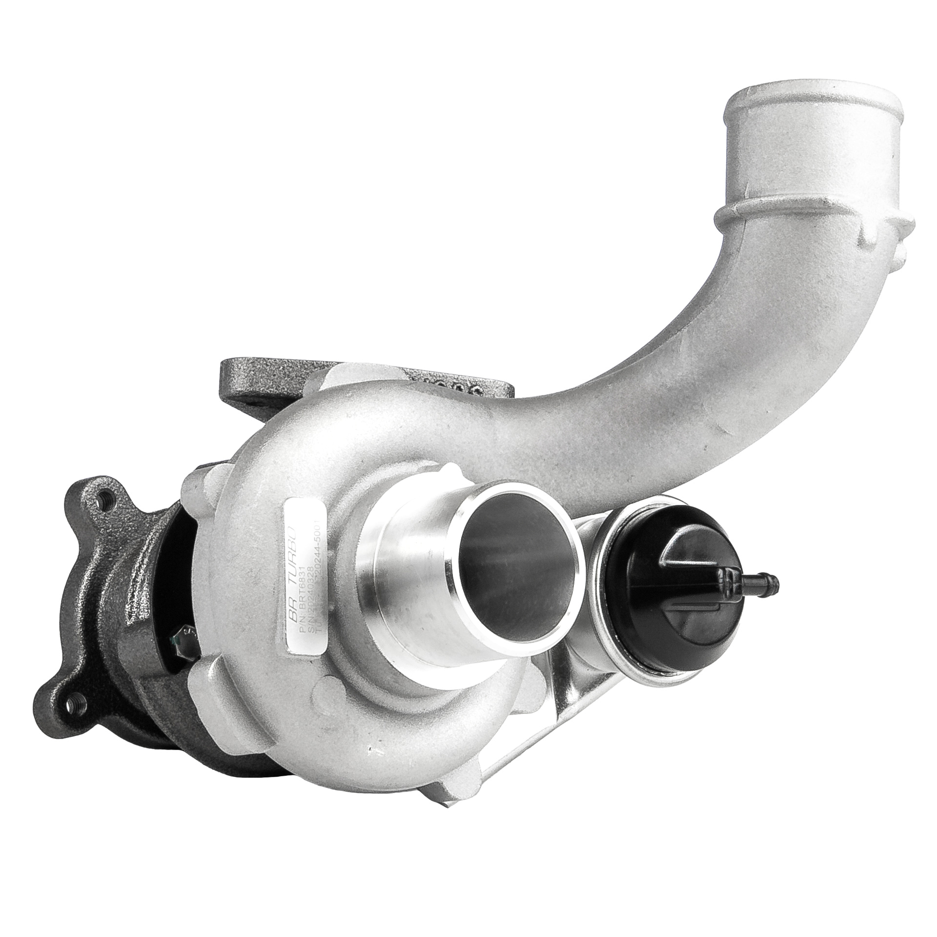 BR Turbo Calidad y precios justos