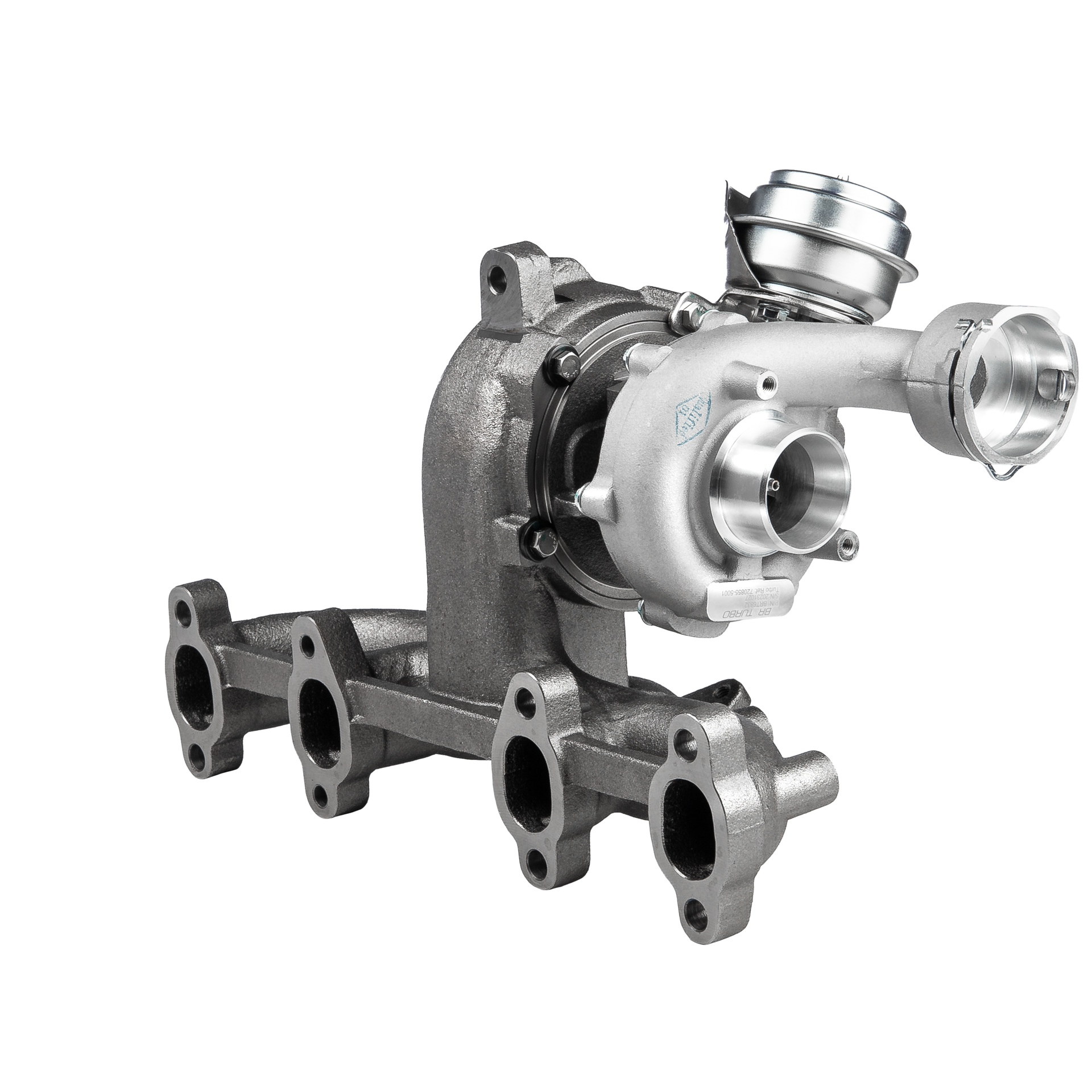 BRT6832 BR Turbo Turbolader Preis