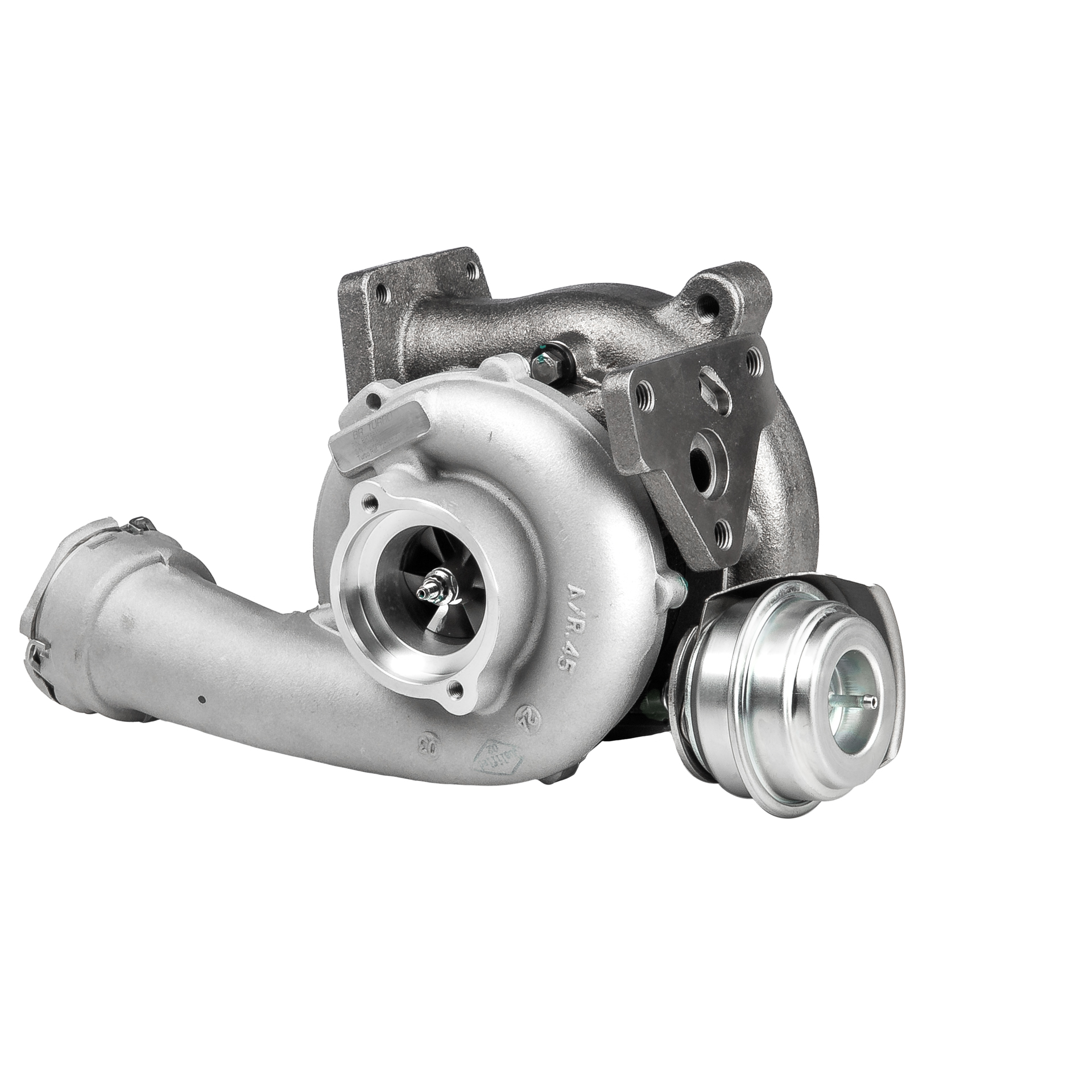 BR Turbo BRT6833 2020 VW TRANSPORTER Turbolader Diesel und Benzin Preis
