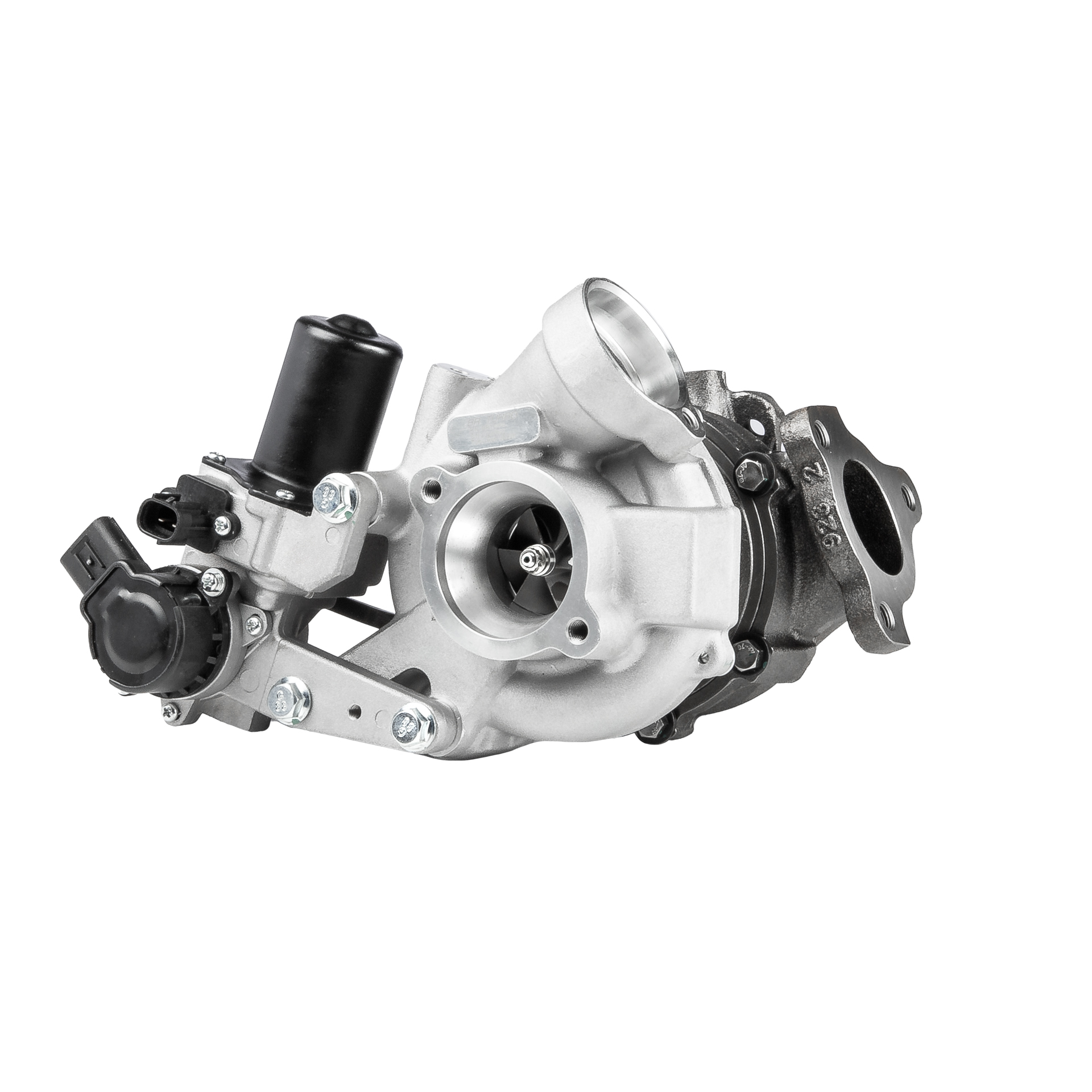 BR Turbo BRT6854 LEXUS Turbo