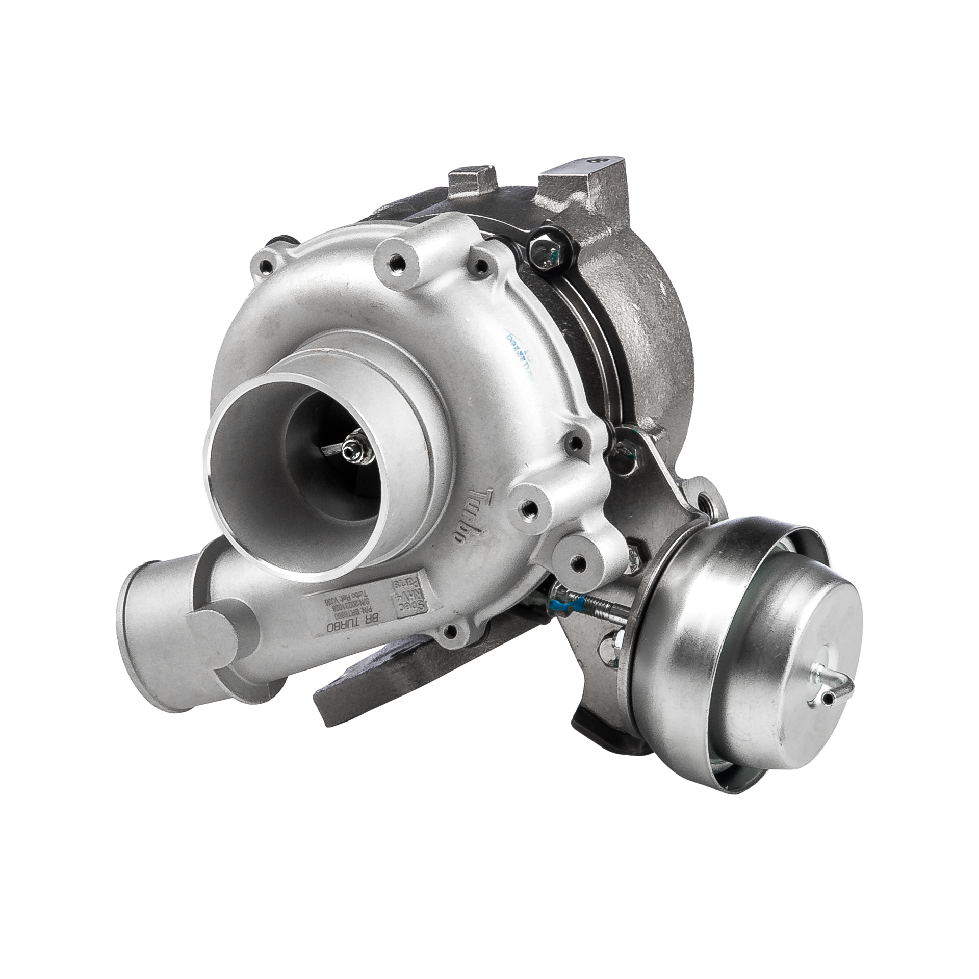 BR Turbo BRT6860 Turbina MAZDA prezzo