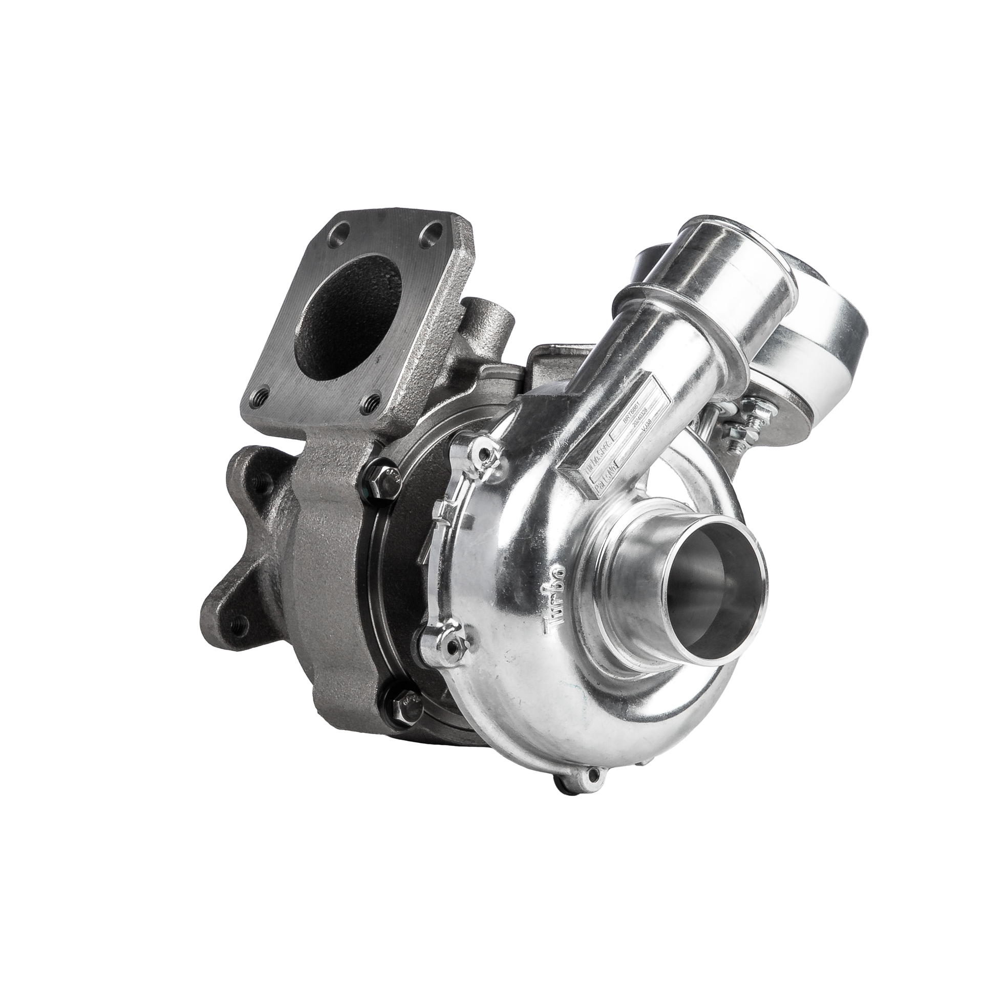 BR Turbo Calidad y precios justos