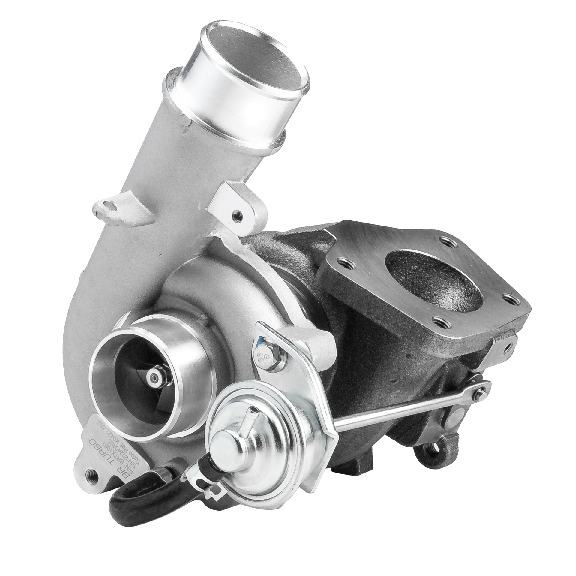 BR Turbo BRTX1061 Turbina MAZDA CX-7 2011 originale prezzo