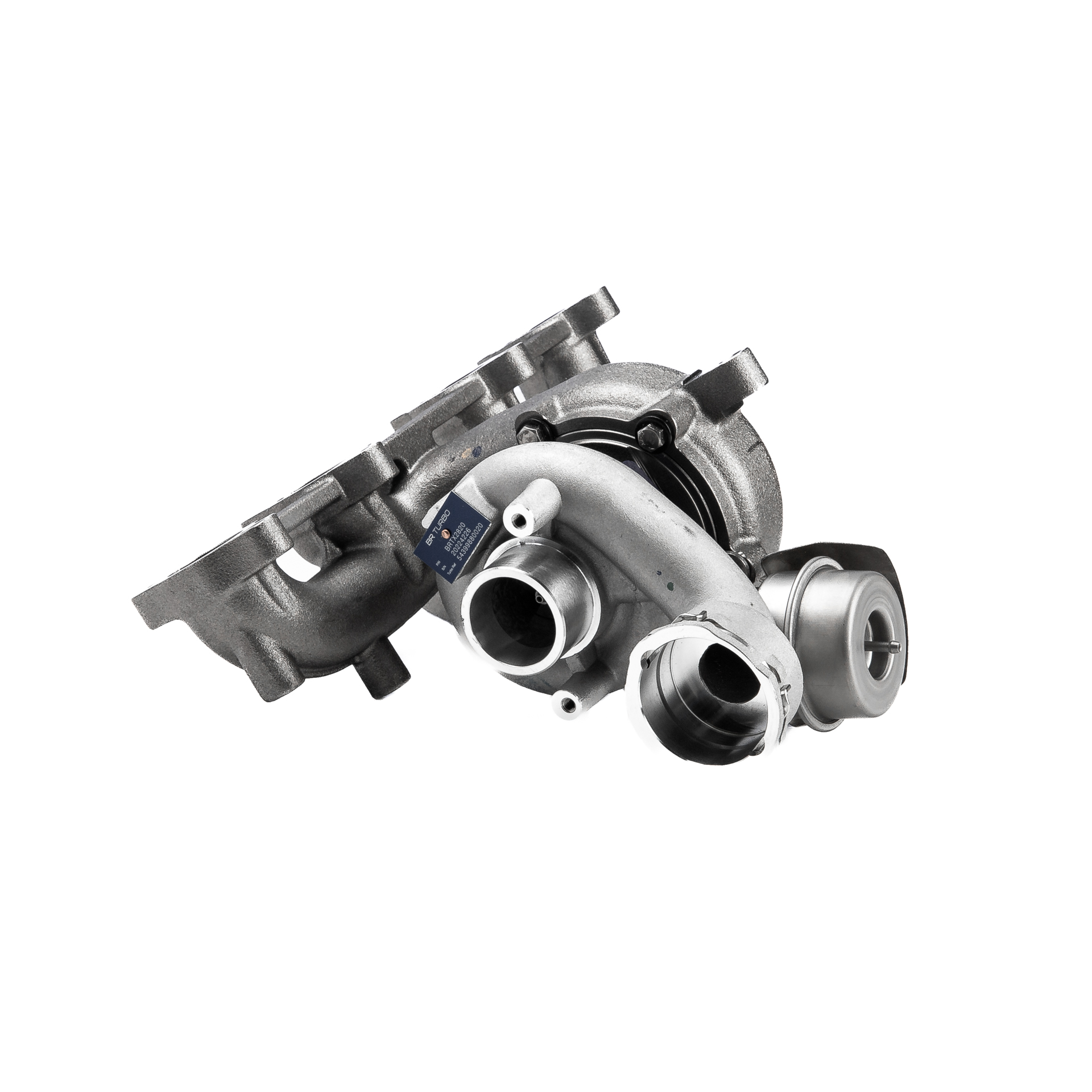 BR Turbo Calidad y precios justos