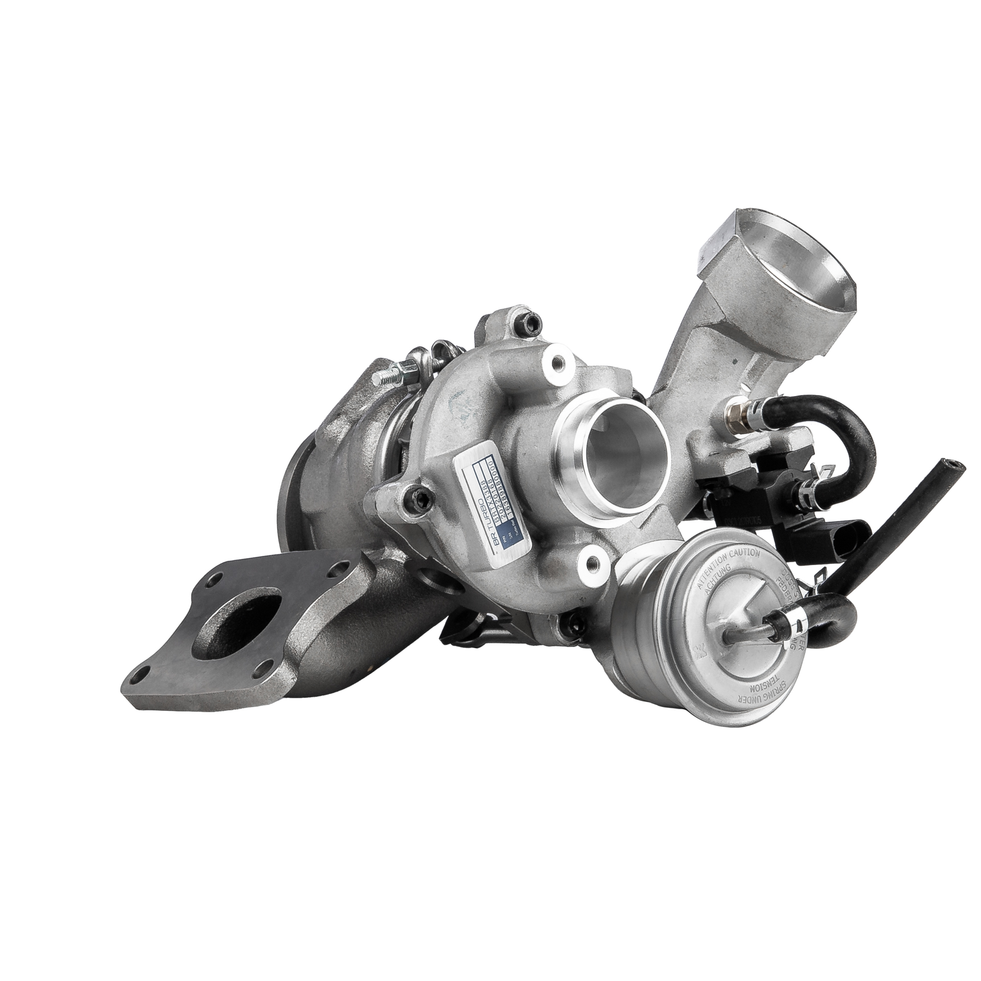 BR Turbo 04E145702H Turbokompresorius BRTX3388