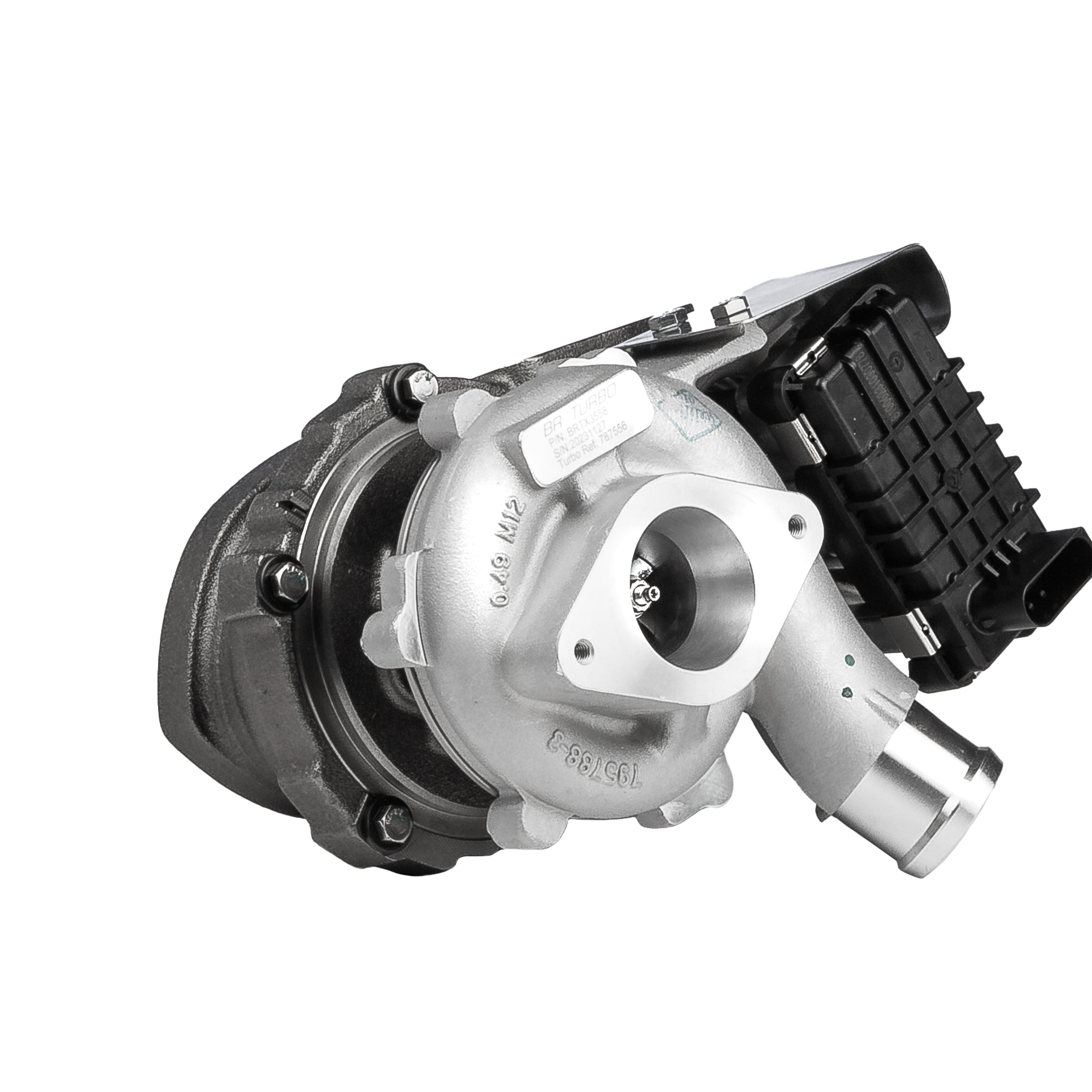 BR Turbo BRTX3558 turbocharger FORD RANGER kosten
