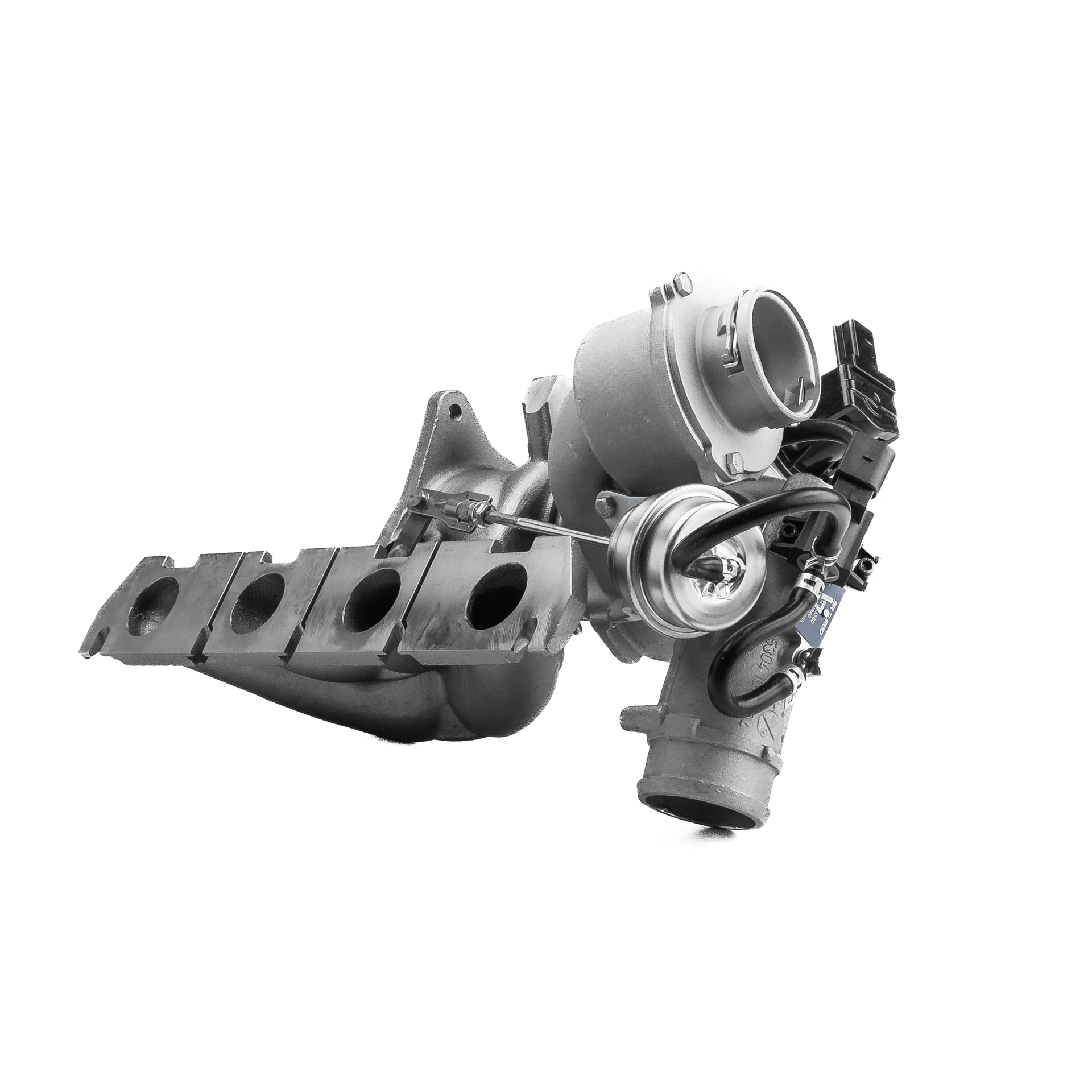 BR Turbo 06F-145-701C Turbocharger BRTX3560