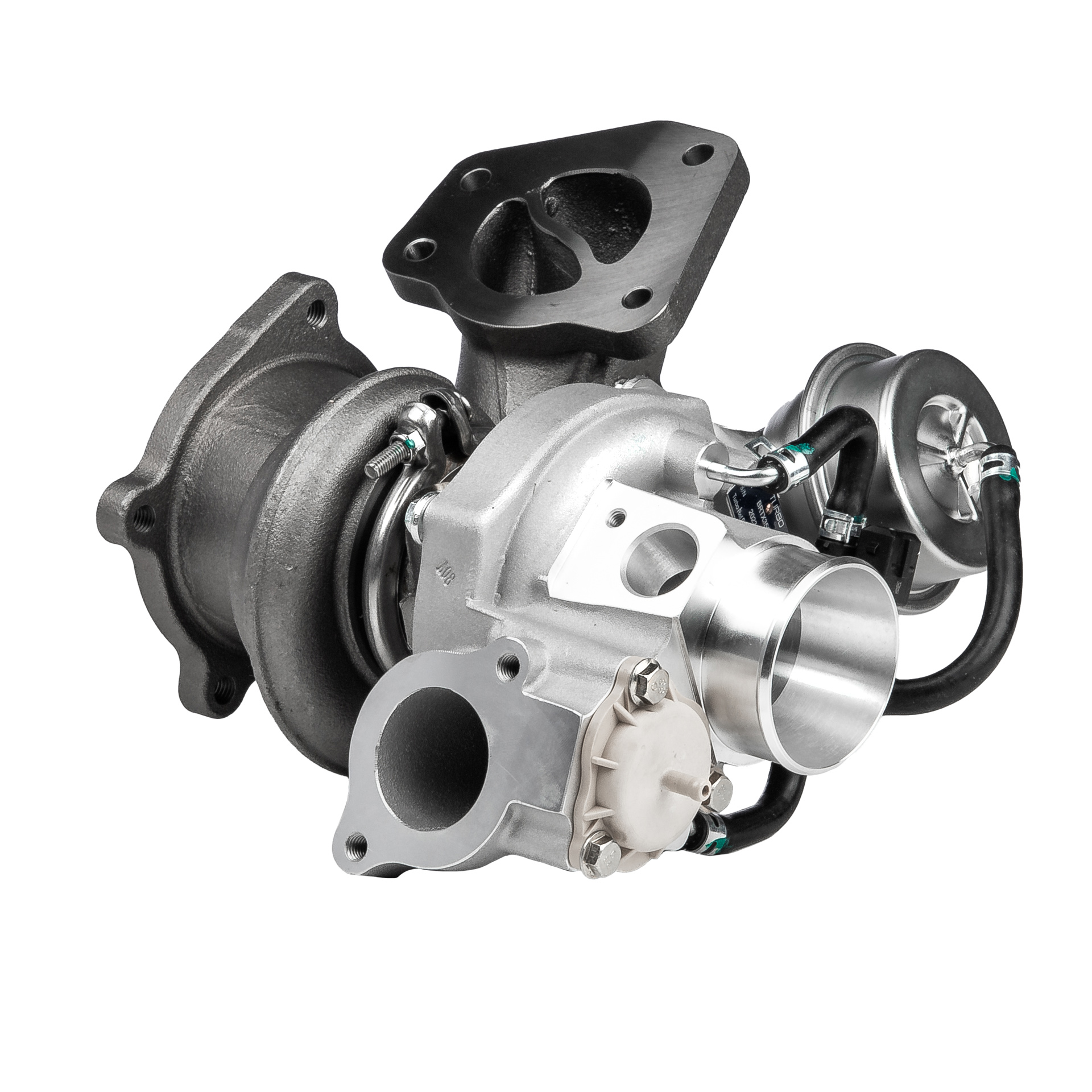 BR Turbo BRTX3566 Τουρμπίνα VAUXHALL