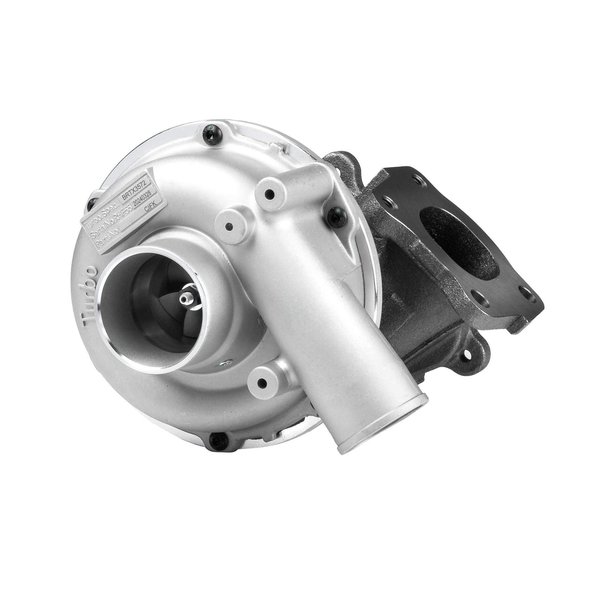 BR Turbo Calidad y precios justos