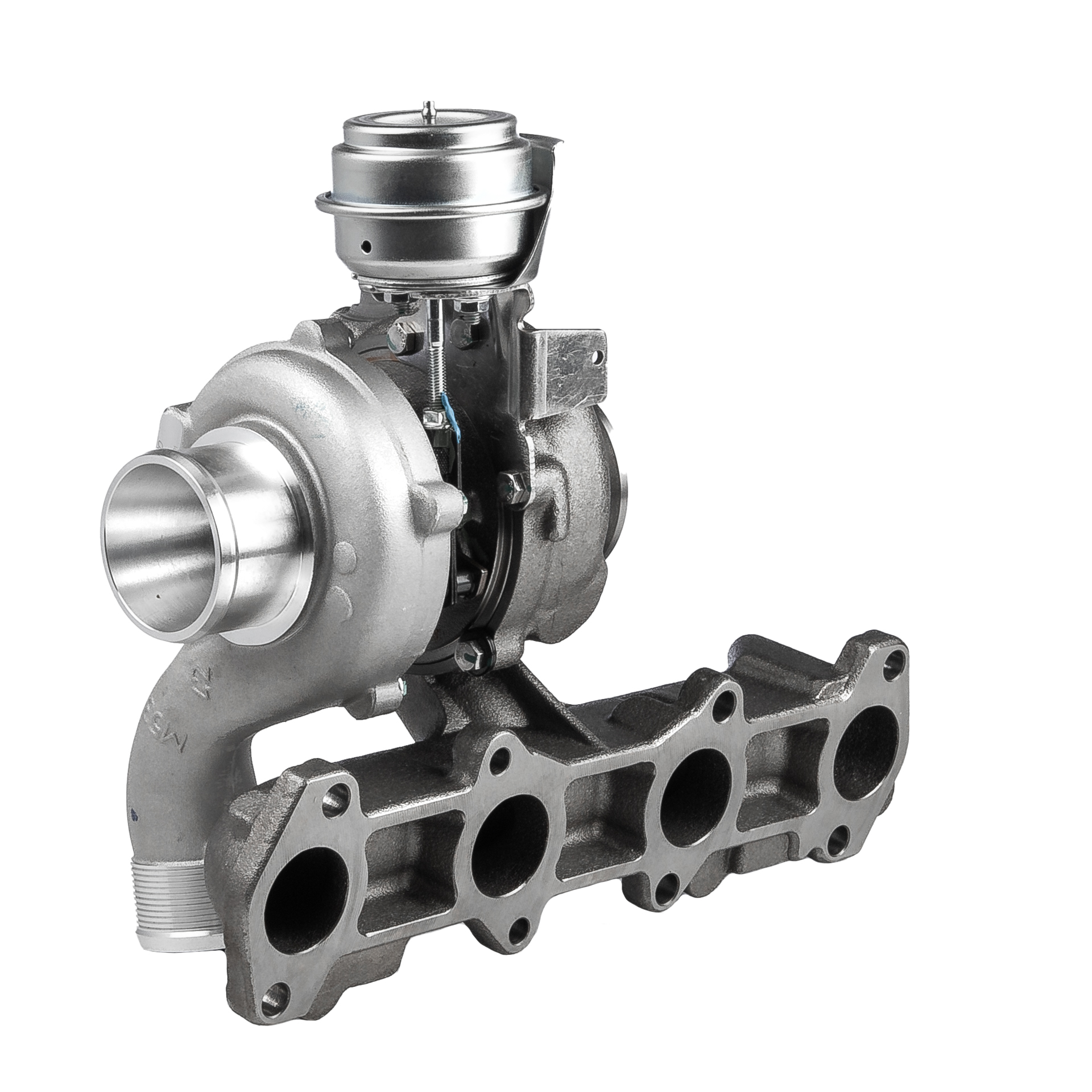 BRTX3992 BR Turbo 93183987 Turbolader
