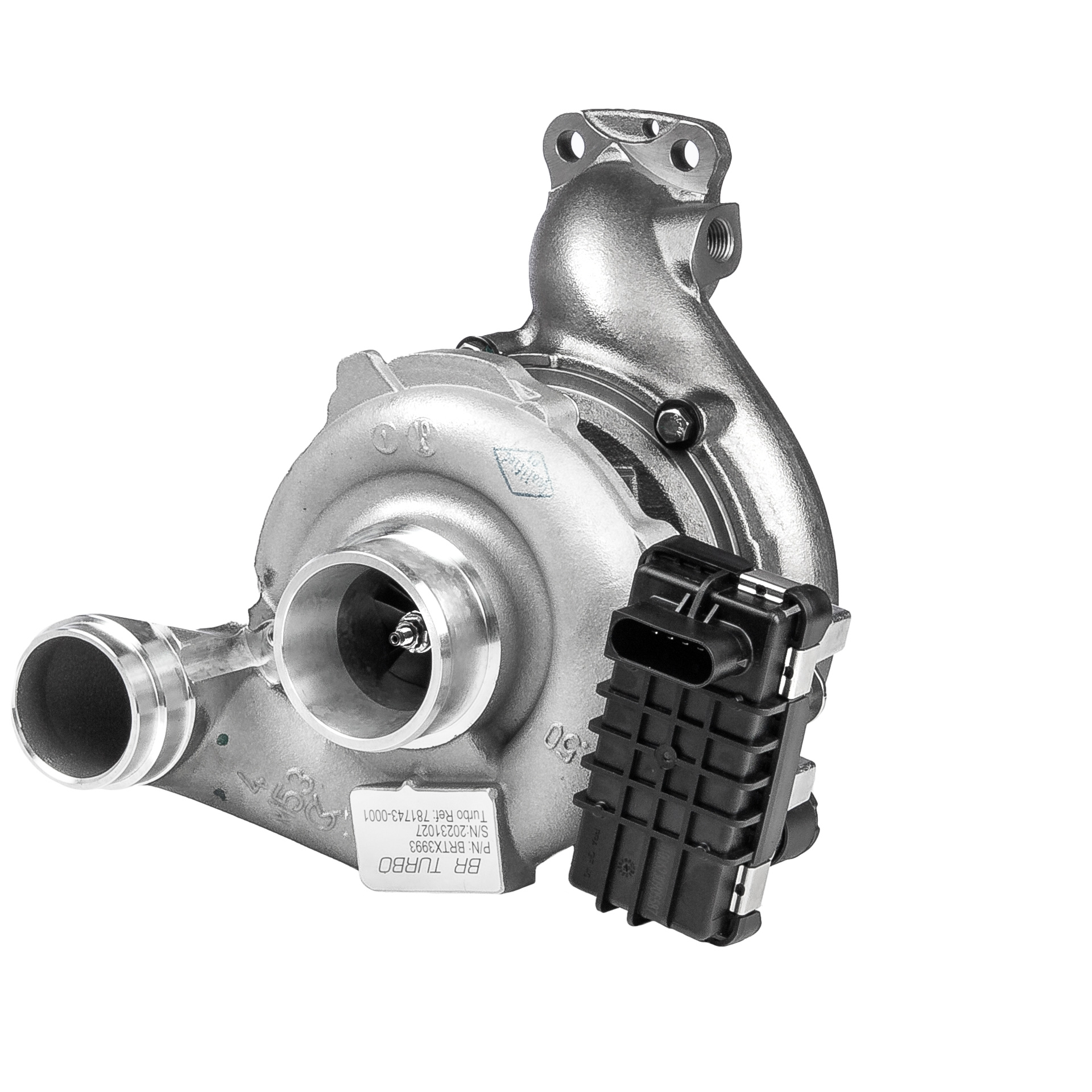 BR Turbo Calidad y precios justos