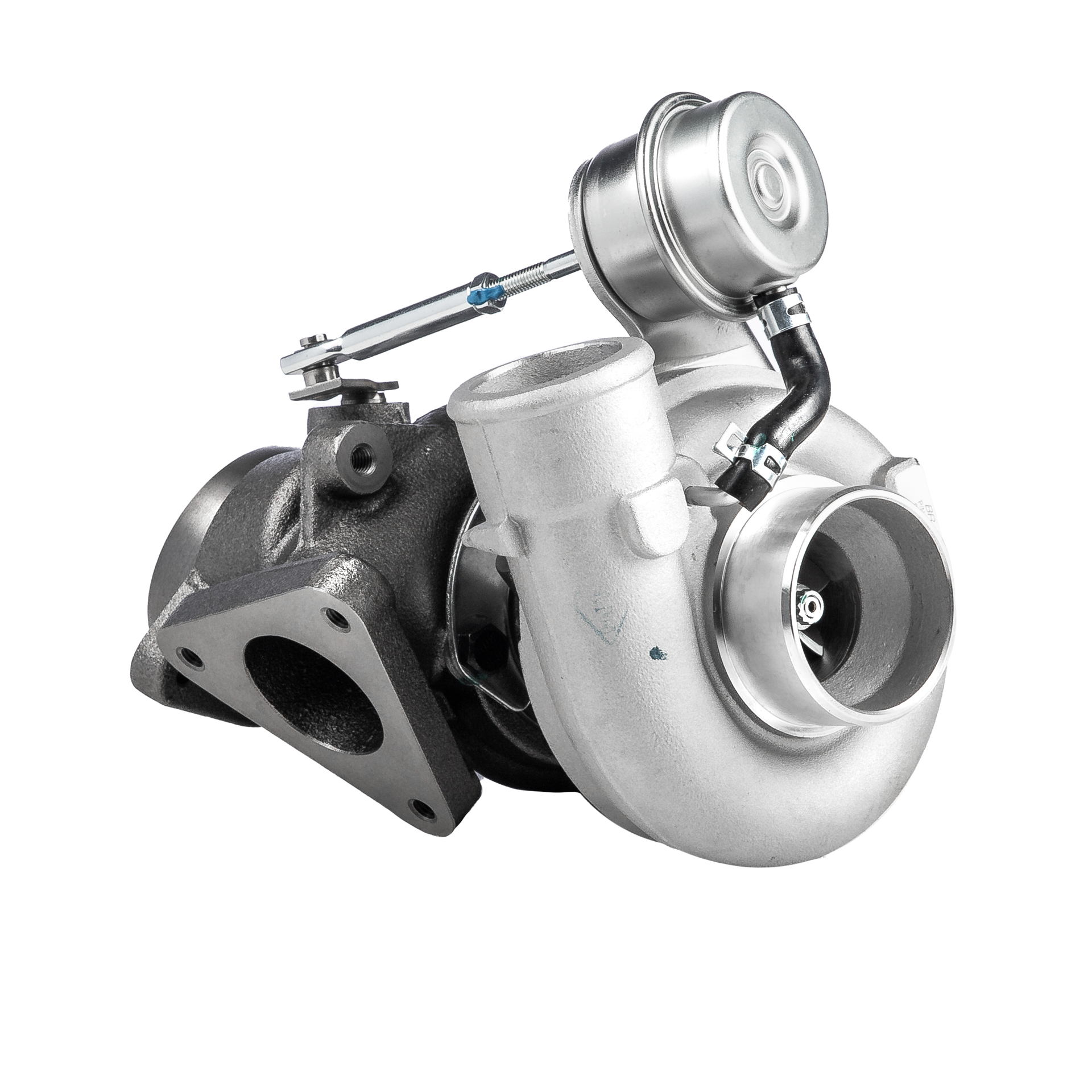 BR Turbo BRTX4008 turbocharger A602 090 08 80