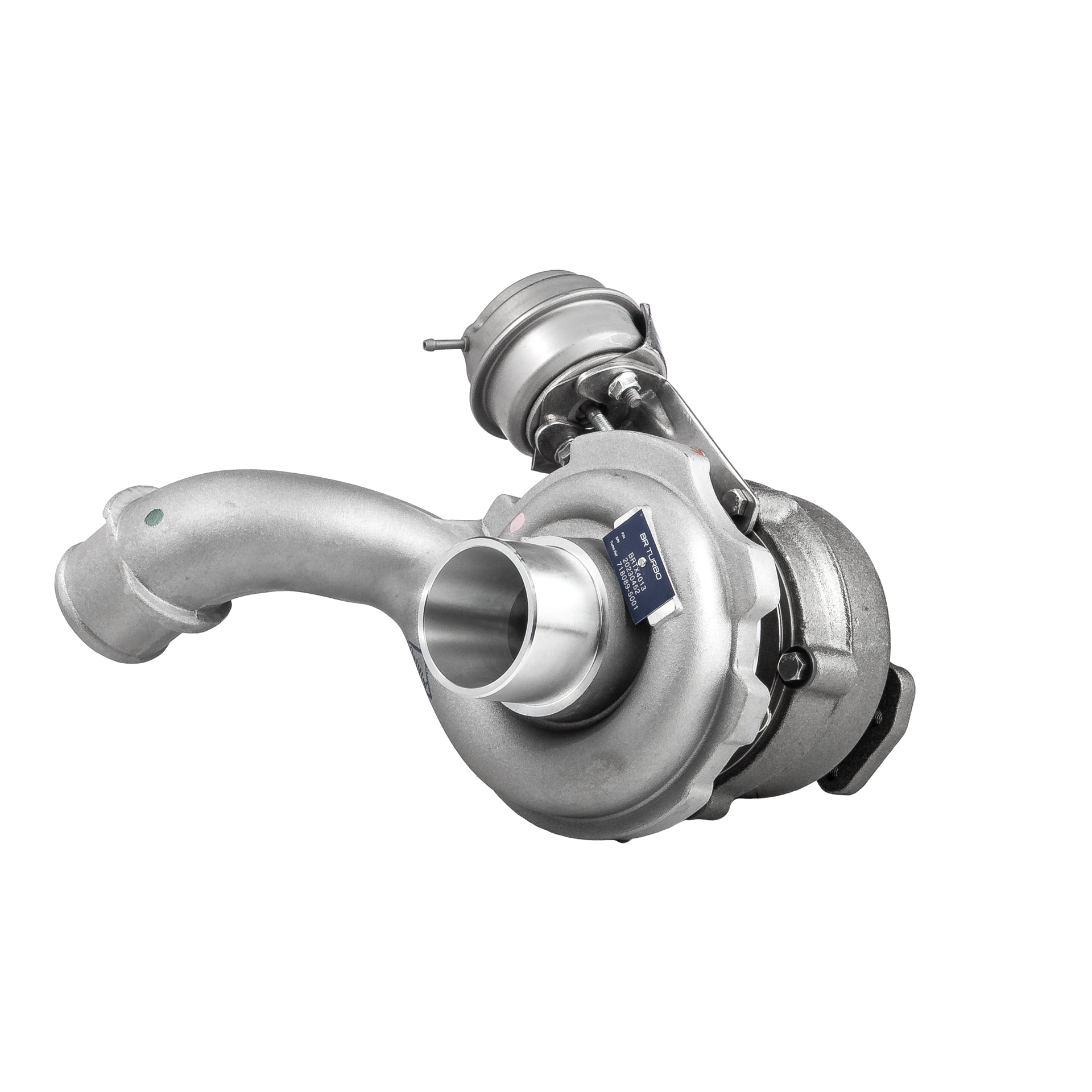 BR Turbo BRTX4013 turbocharger 7701 474 327