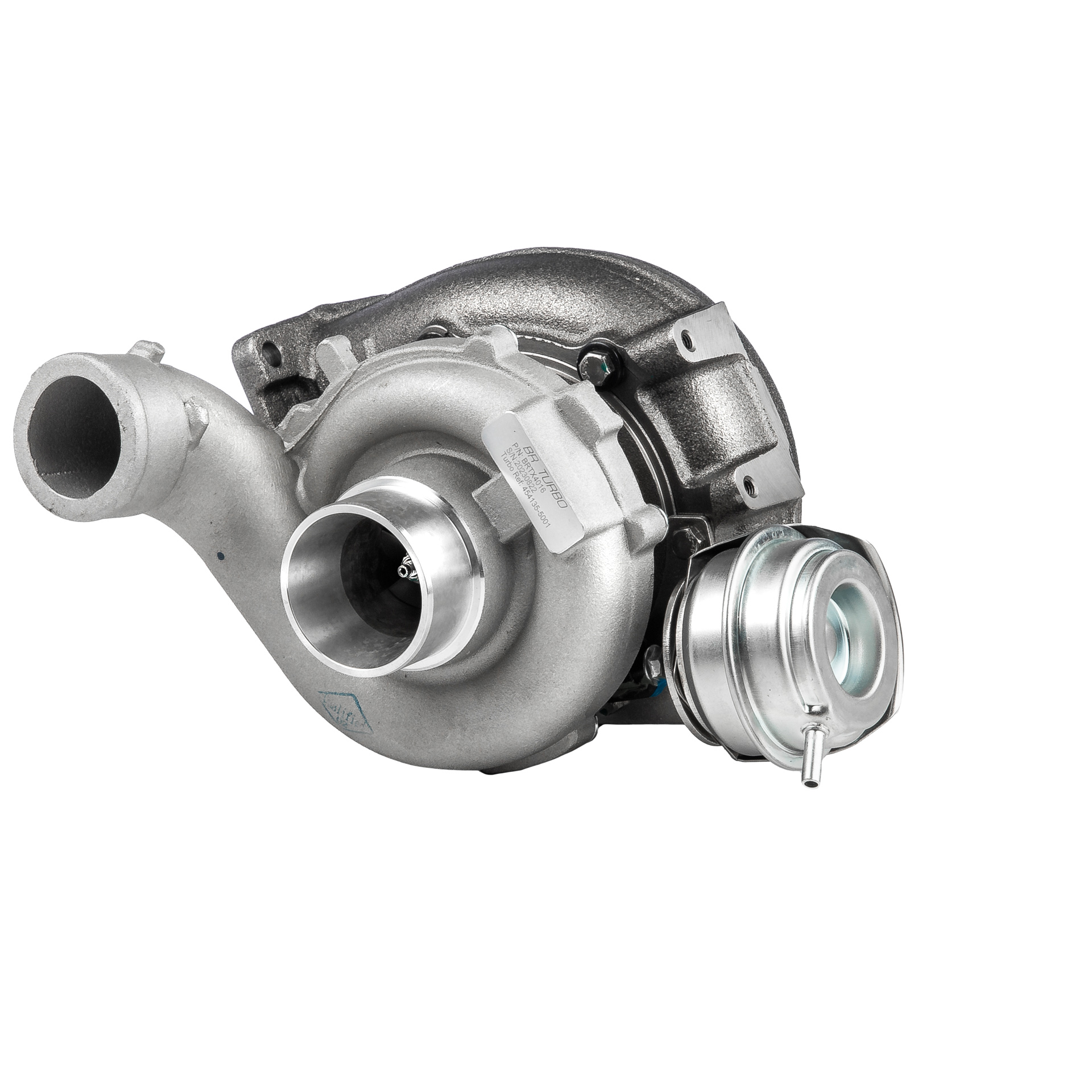 BR Turbo Calidad y precios justos