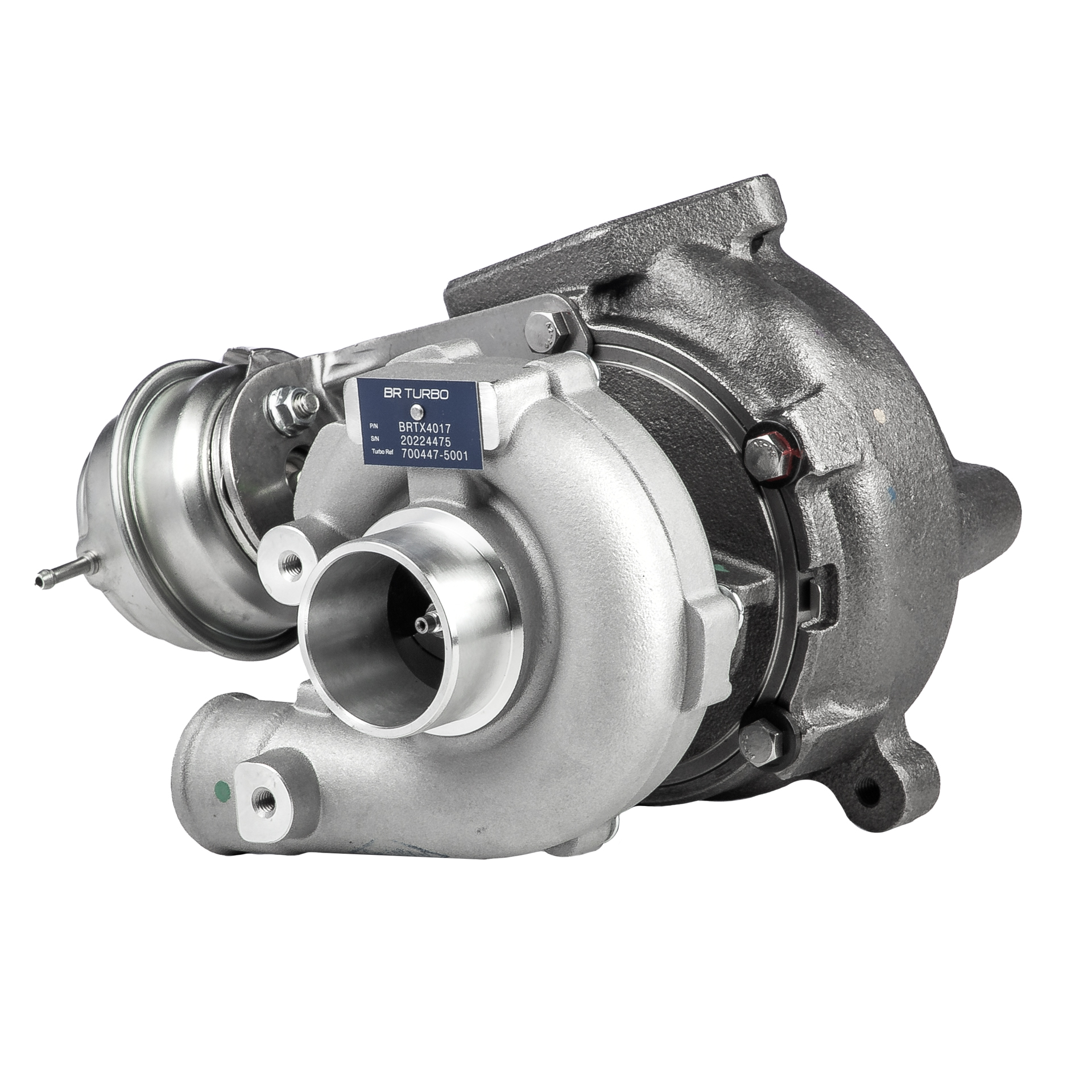 BR Turbo Calidad y precios justos