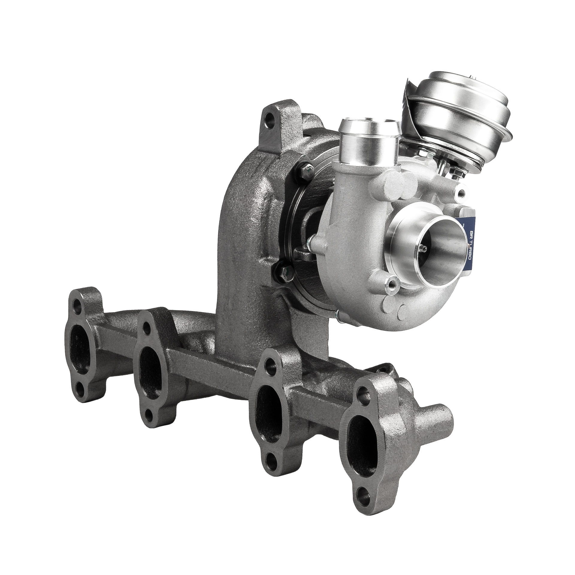 BR Turbo BRTX4031 Turbina Golf 1j5 1.9 TDI 4motion 101 CV Diesel 2003